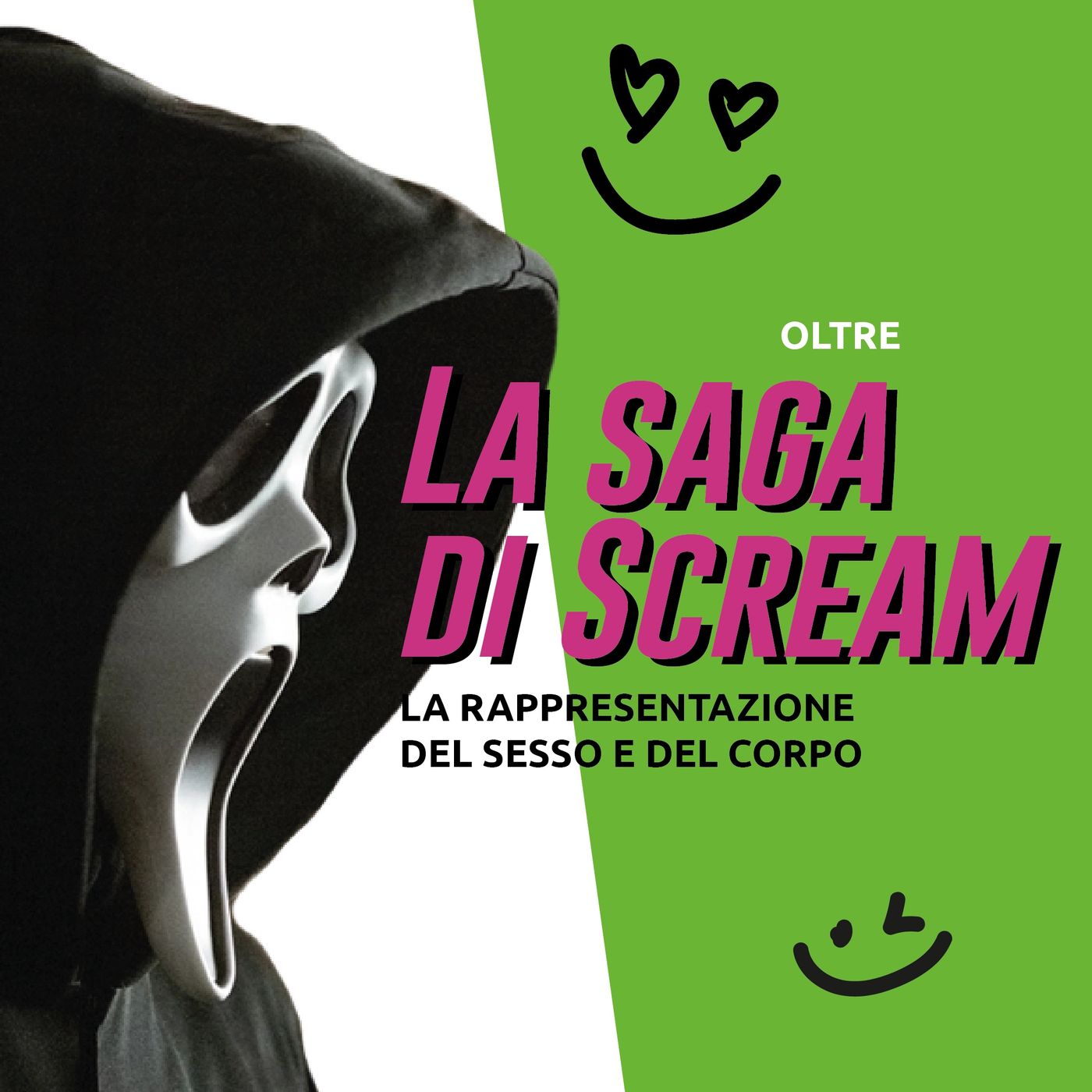 07. Scream