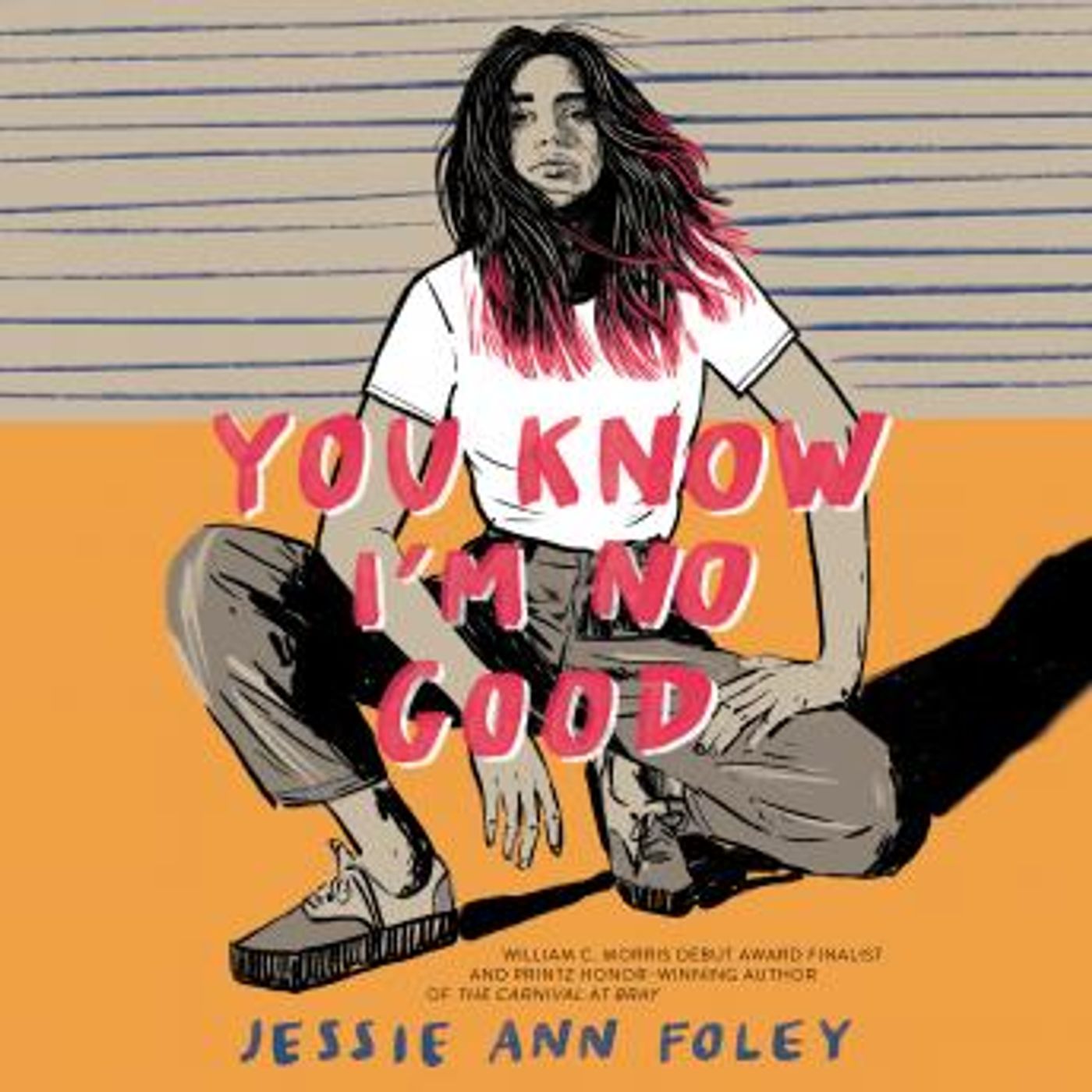 Download Latest Full Audiobooks in Teen & YA, Tough Topics