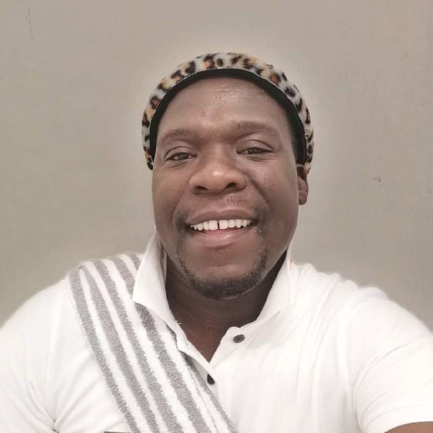 Sizwe Ndlovu\'s podcast