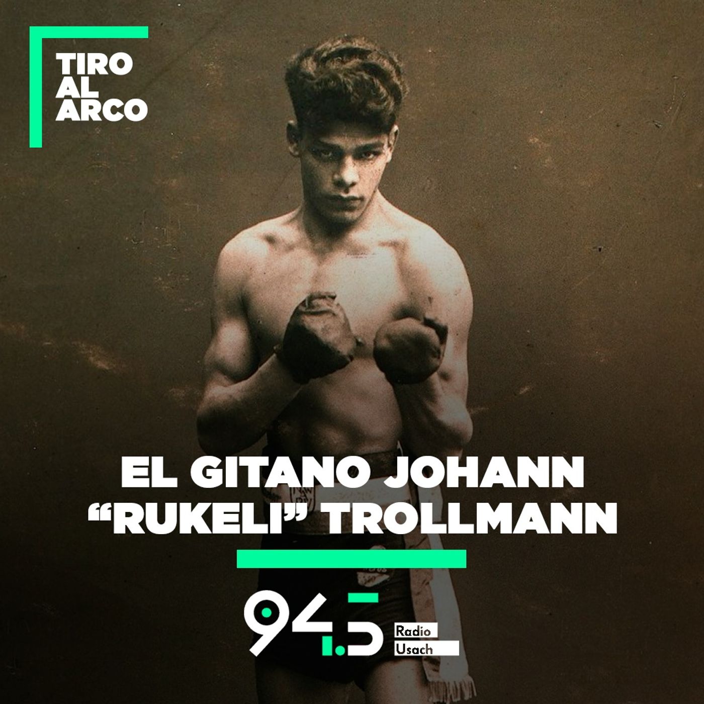 Tiro al Arco