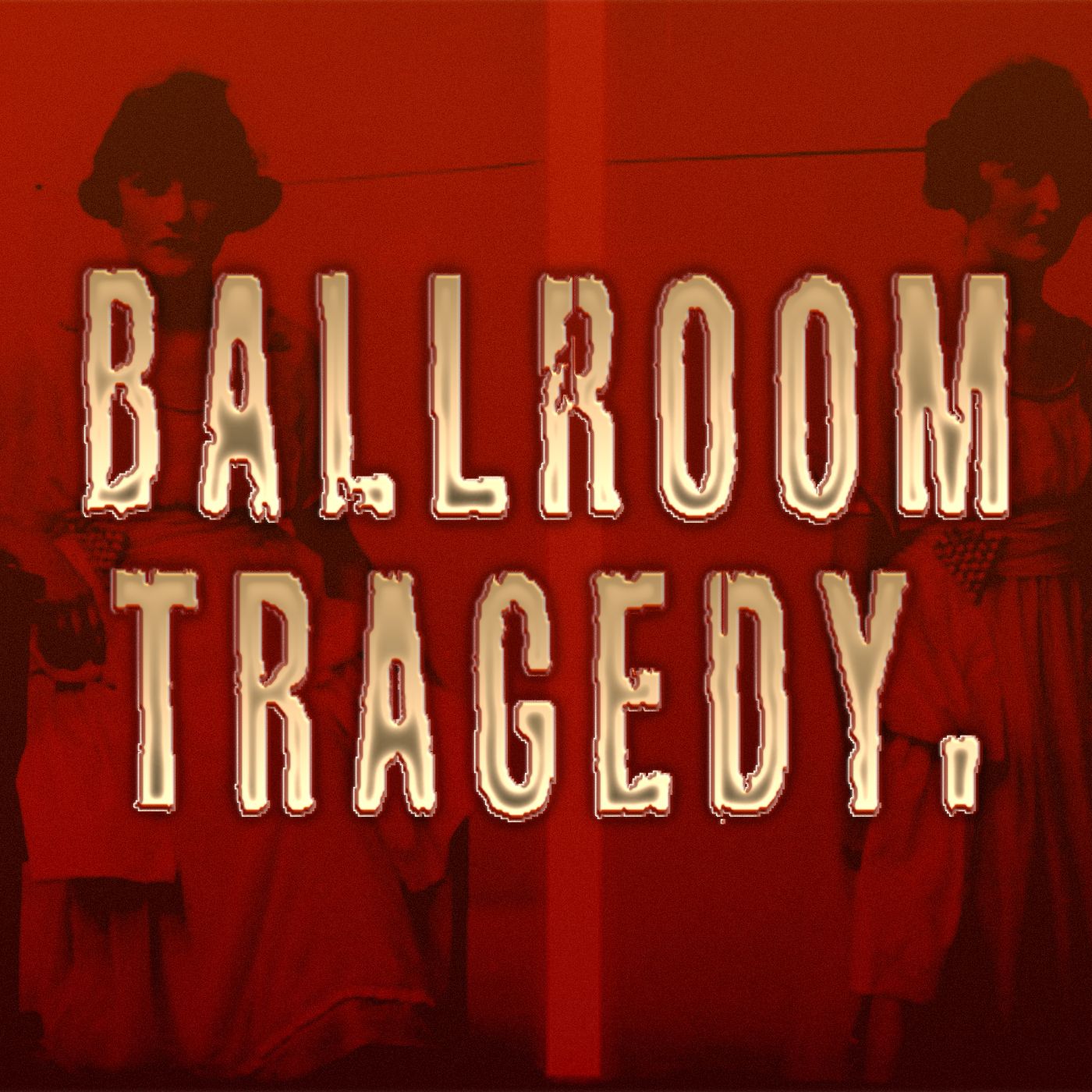 The Perth Ballroom Tragedy
