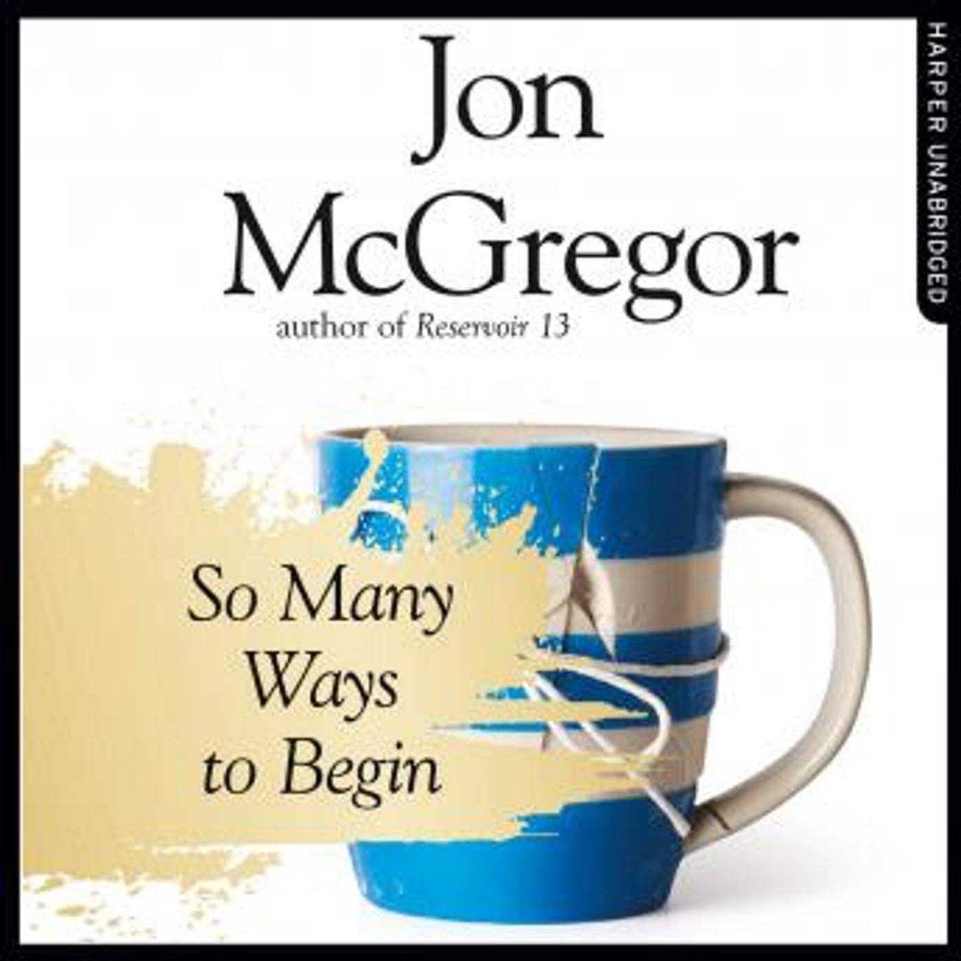 Explore New Full Audiobooks in Fiction, Drama