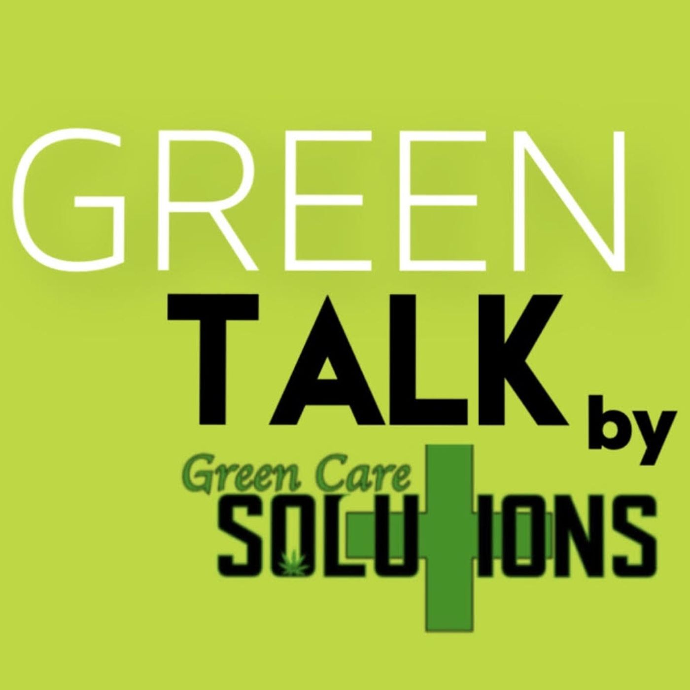 KCAA: Green Talk (Thu, 2 Dec, 2021)