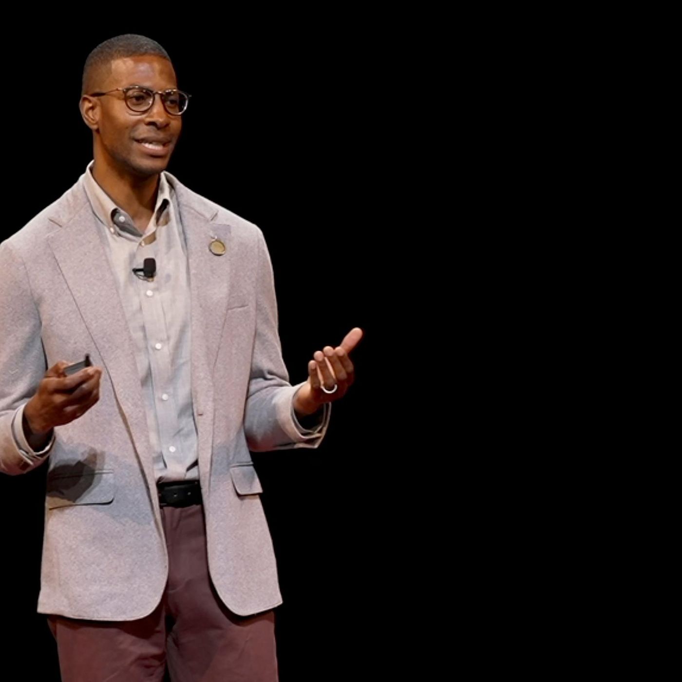 TED Talks