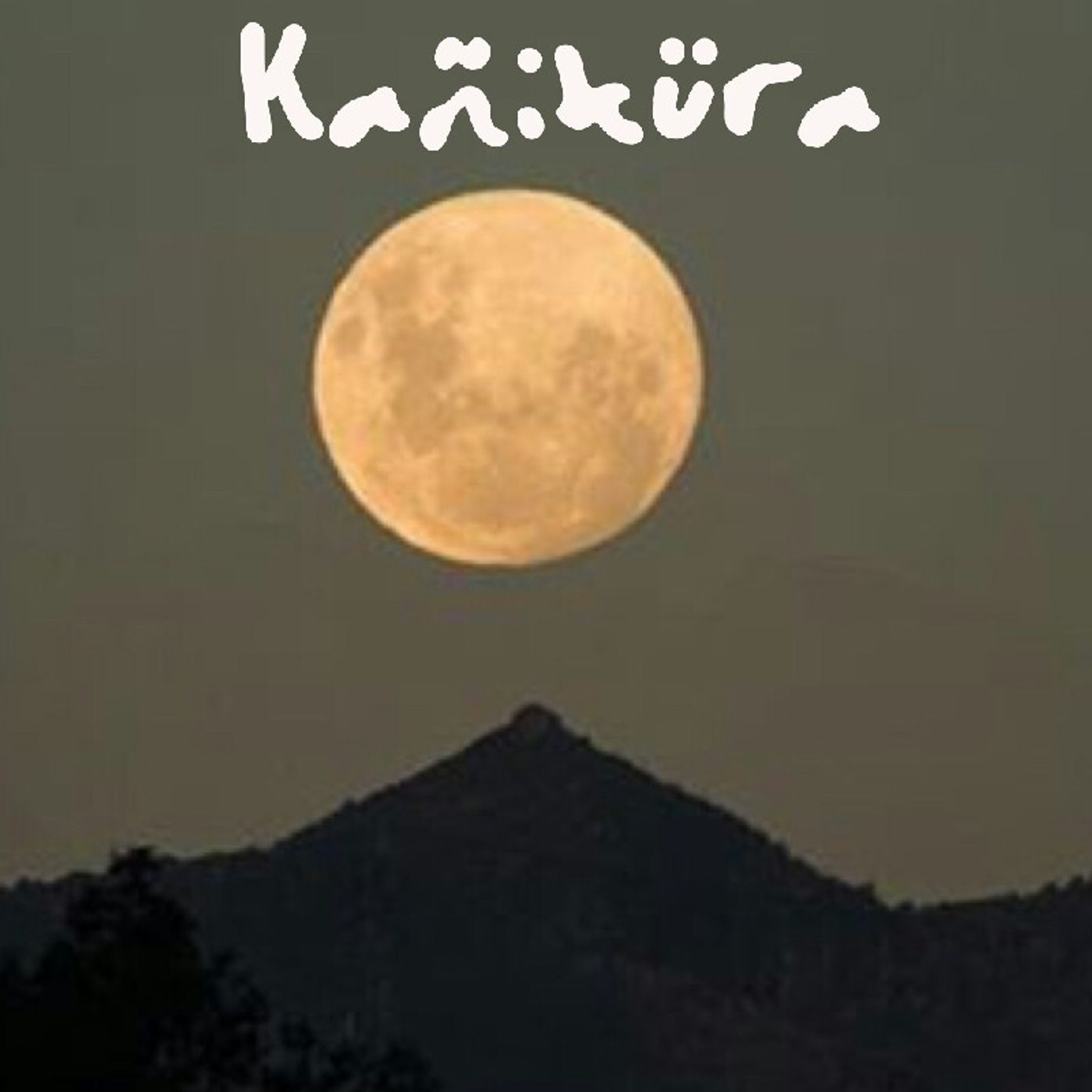 Kañiküra - Perimontun - Podcasts quillecanos