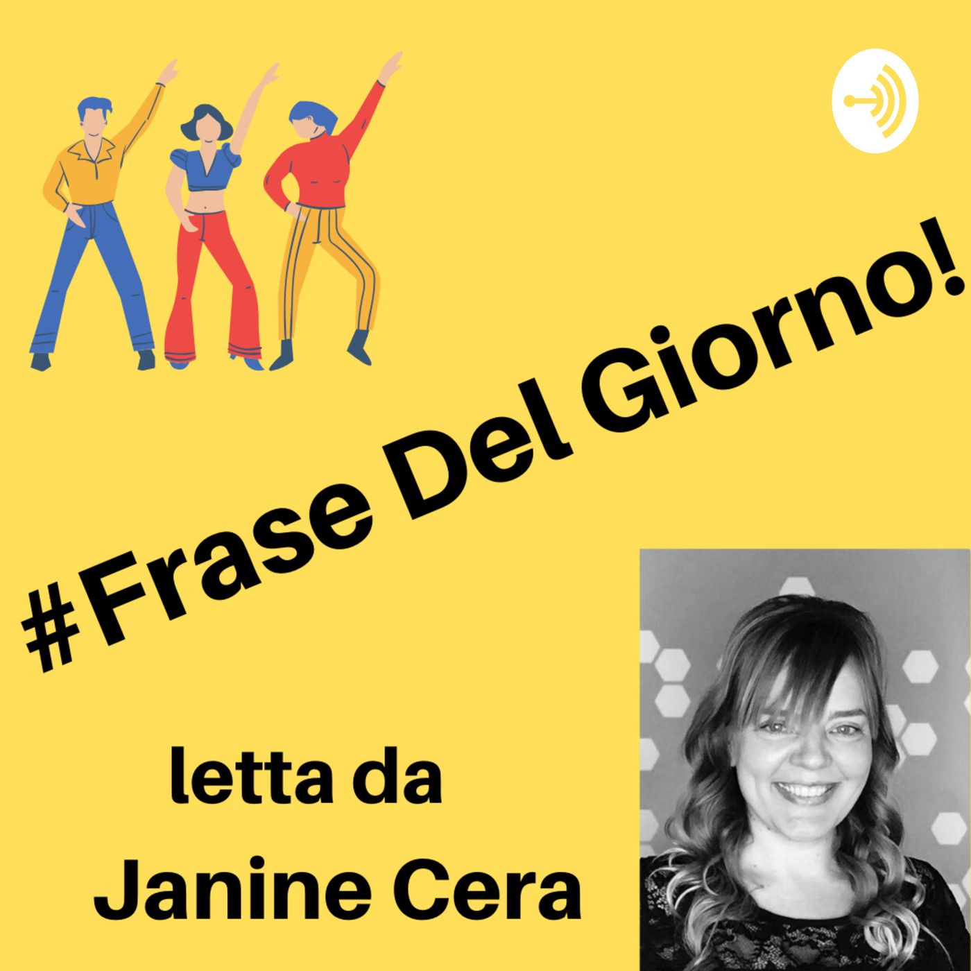 Non mollare mai!