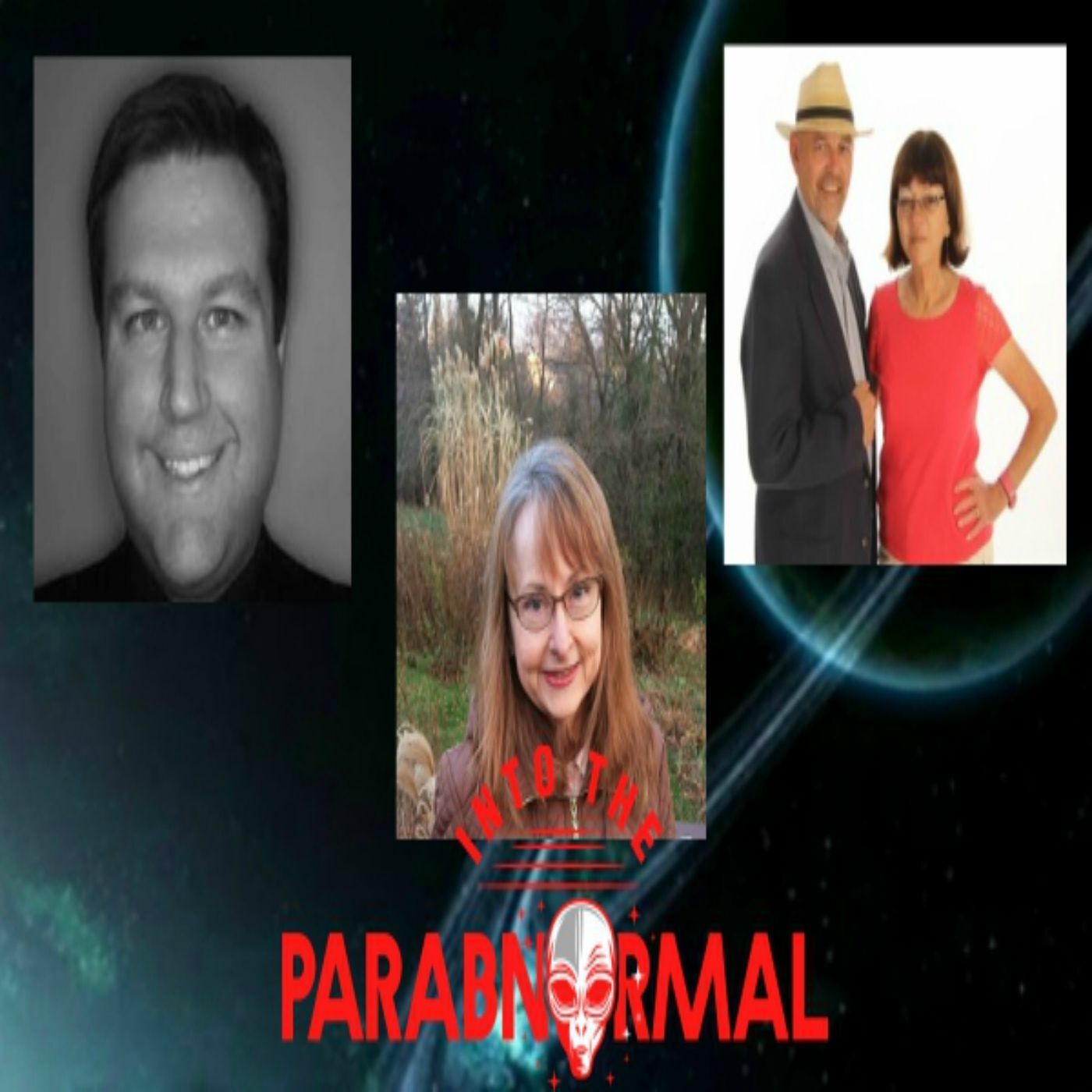 Ep. #284: Tyler Rogoway | Linda Godfrey & Seth Breedlove | Rob & Trish MacGregor