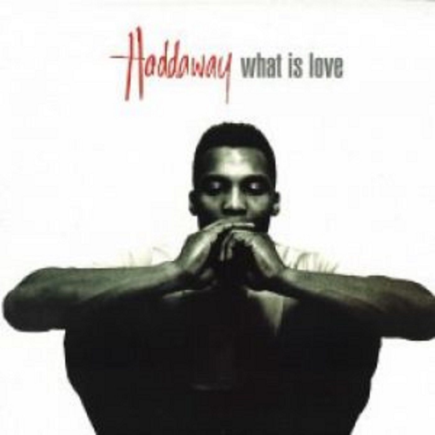 Haddaway - What is love episode artwork