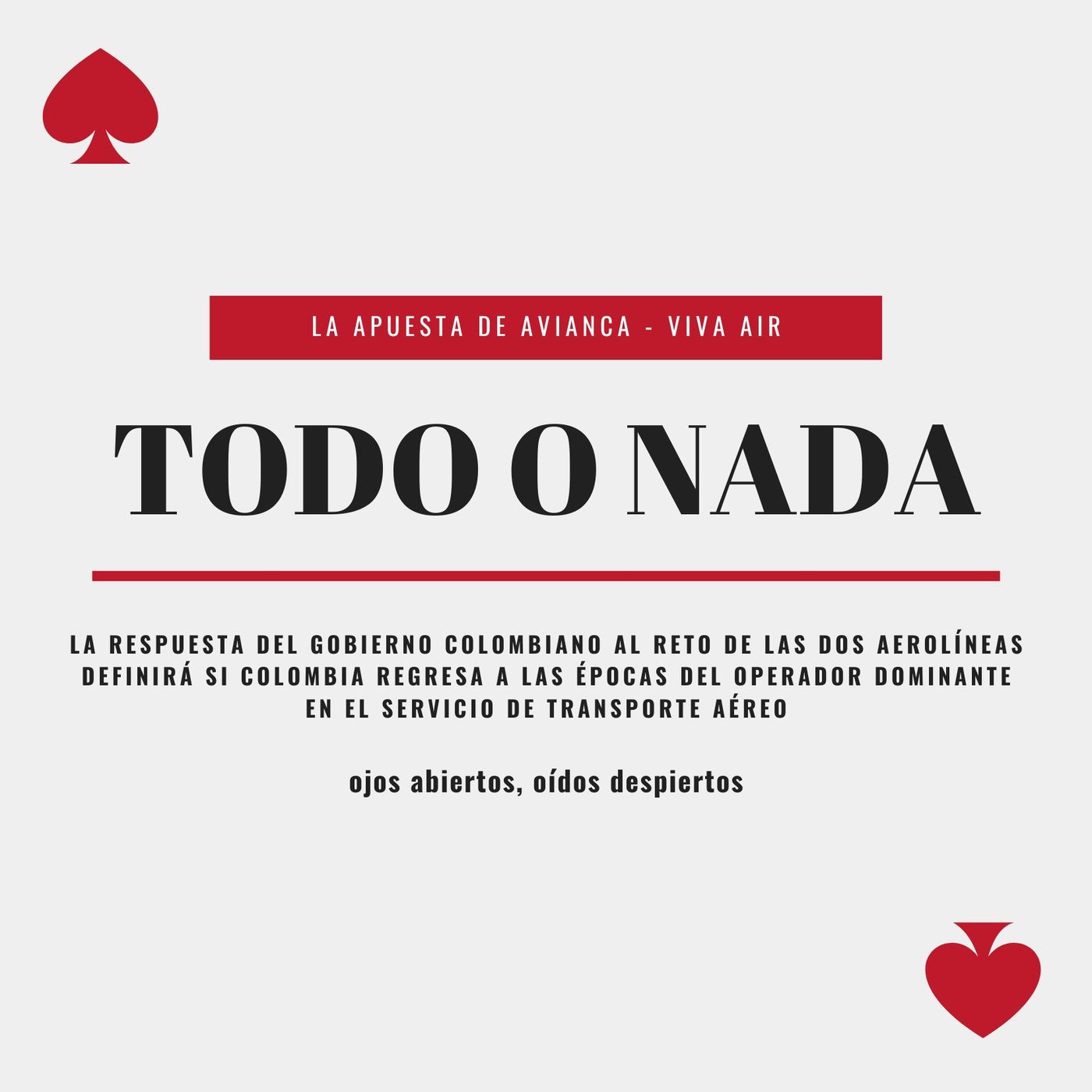 El Podcast de Ricardo Galán