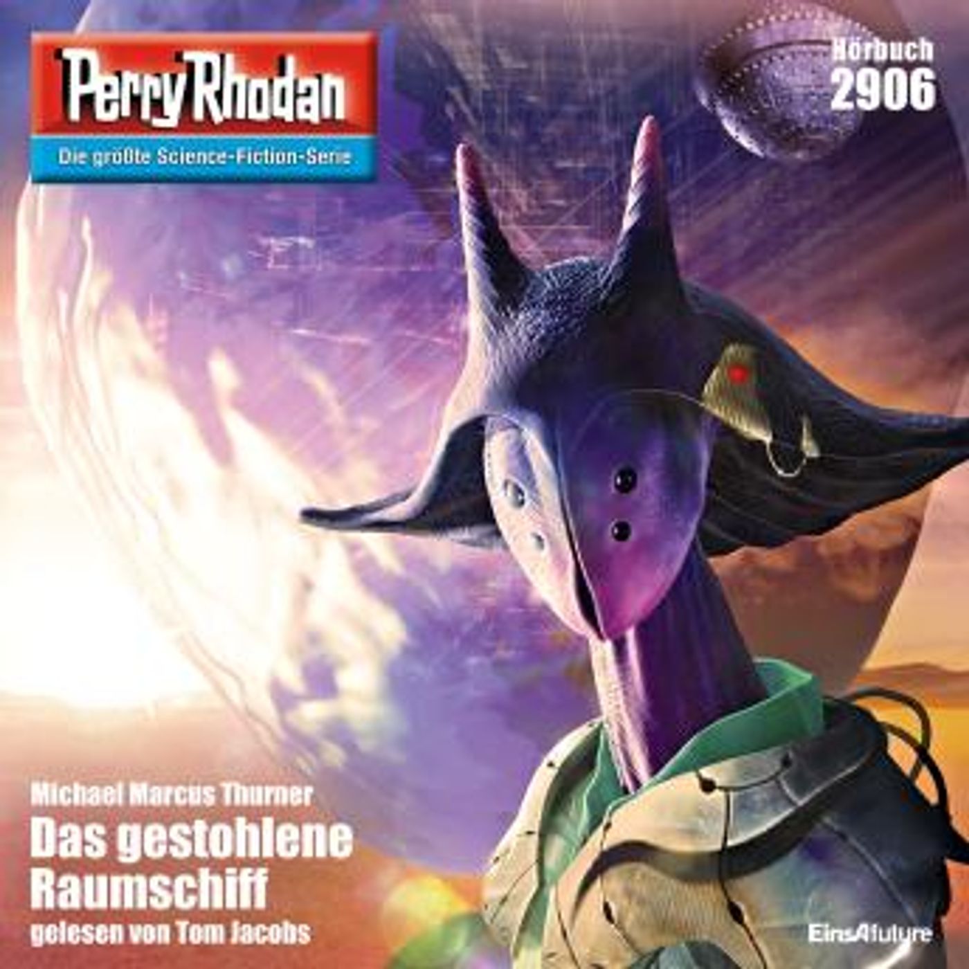 Find Best-Selling Full Audiobooks in Science Fiction & Fantasy, Space Opera