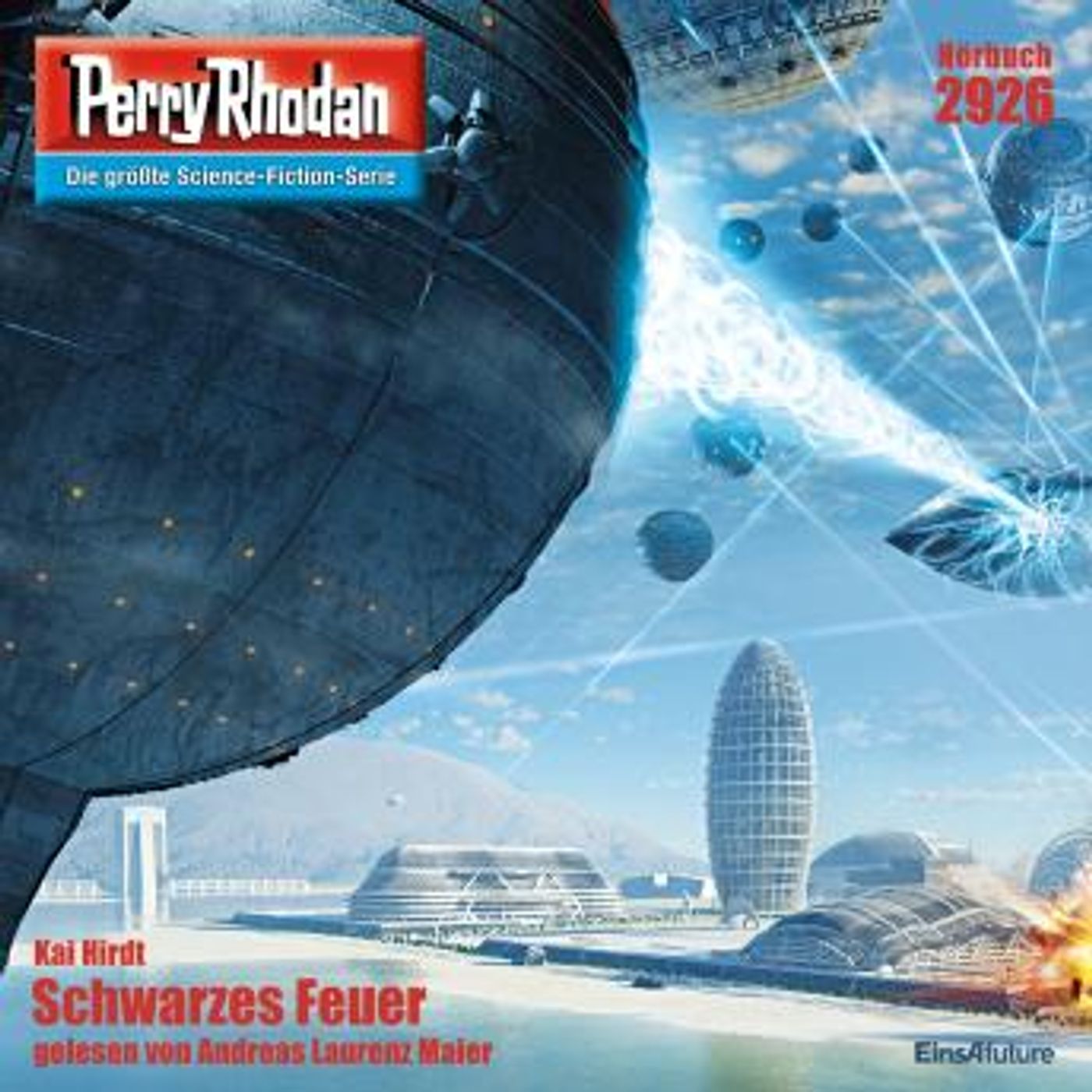 Listen to Trending Full Audiobooks in Science Fiction & Fantasy, Space Opera