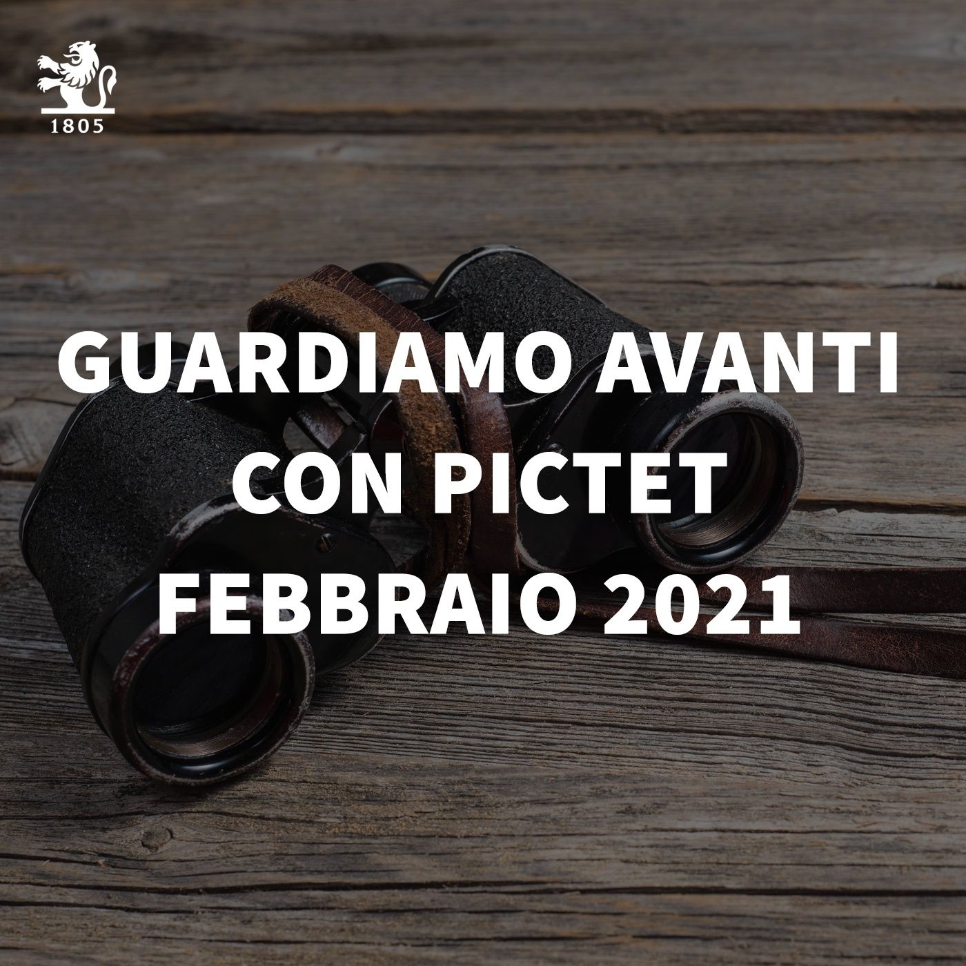 Analisi dei mercati finanziari di Pictet
