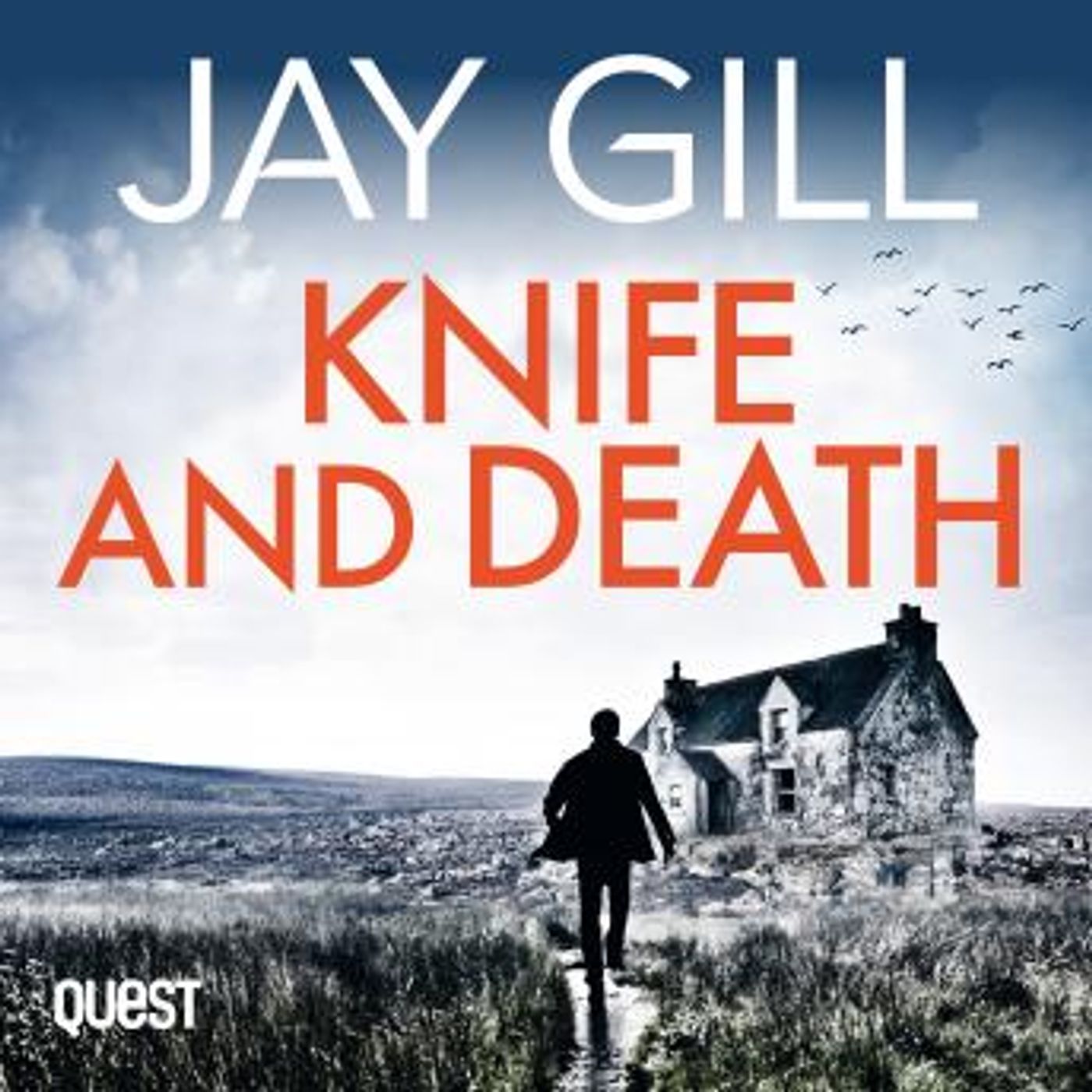 Audiobooks in Mystery, Thriller & Horror, Suspense