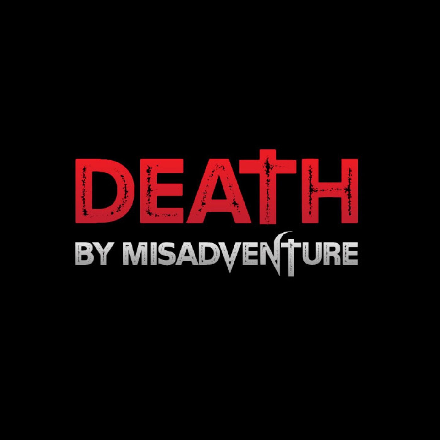 Death by Misadventure: True Mystery