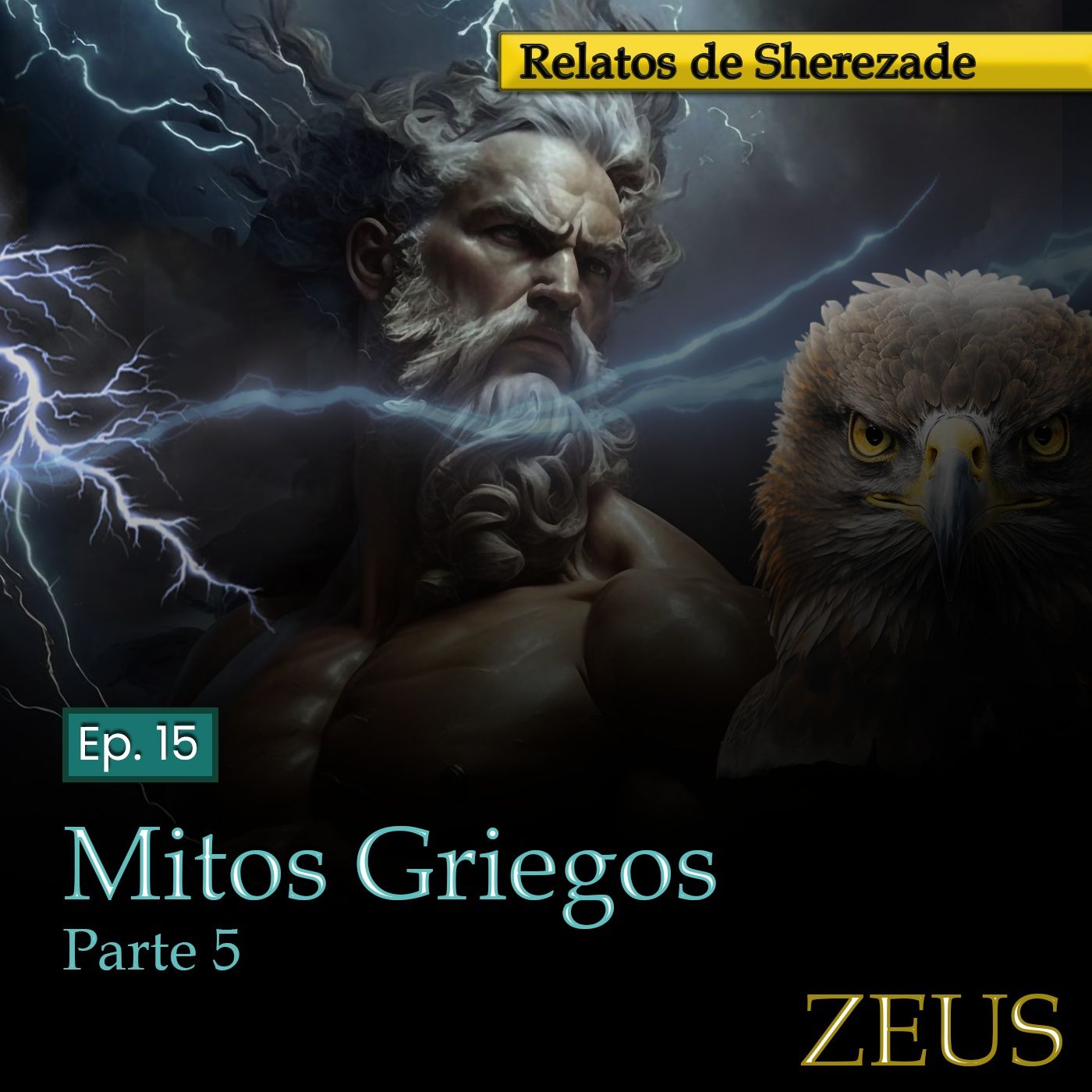 Relatos de Sherezade