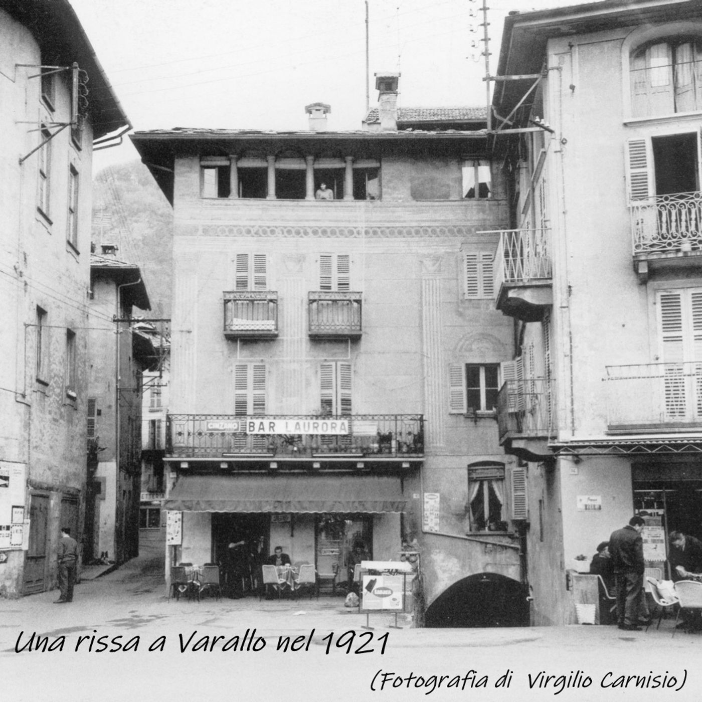 Frammenti di Storia