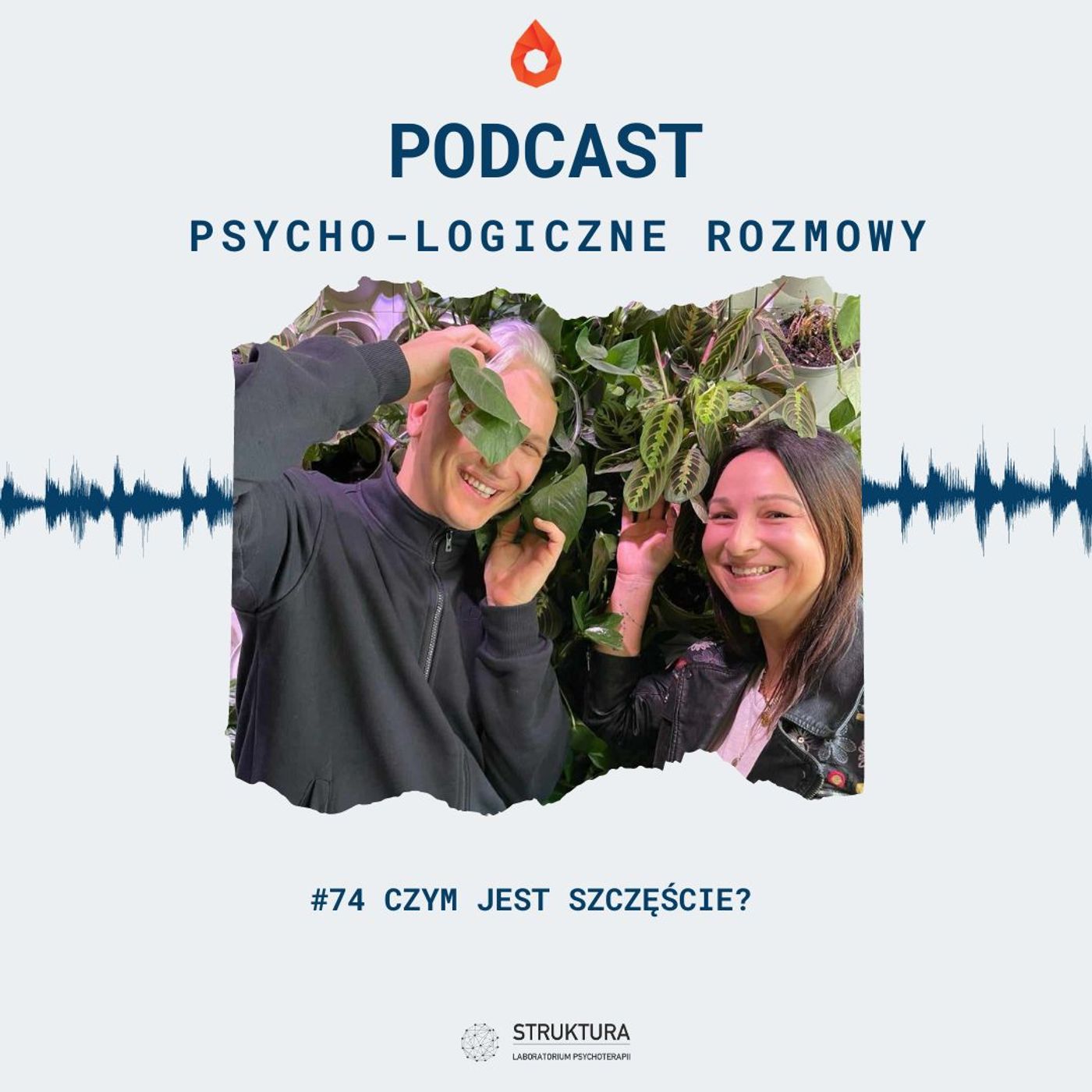 Psycho-logiczne rozmowy