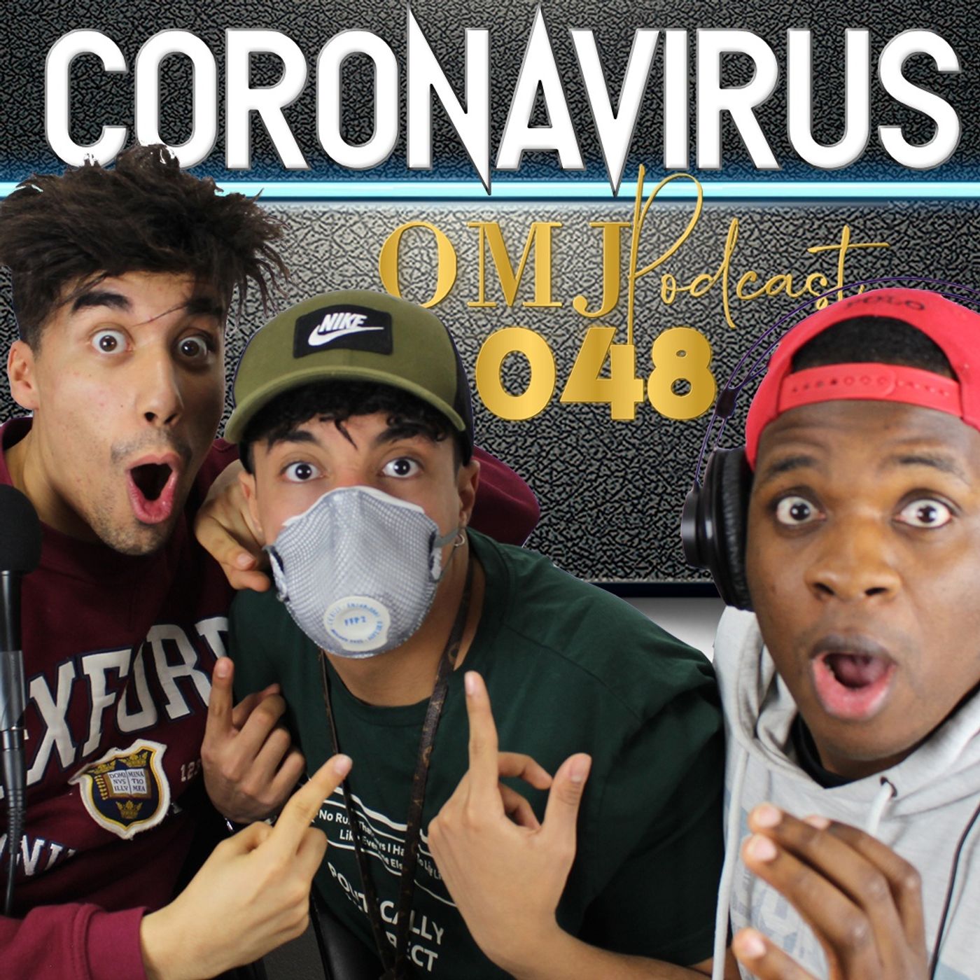 OMJ Podcast