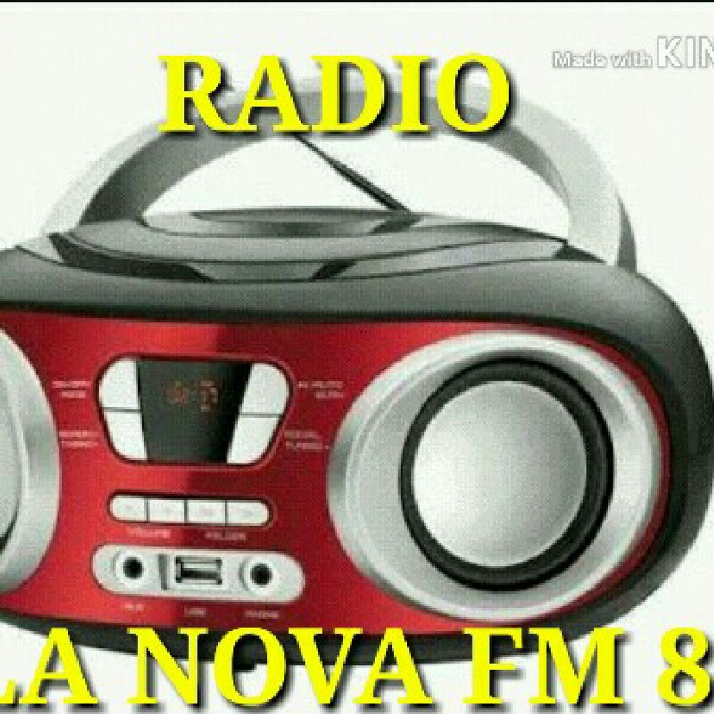 Claudio Silva Silva\'s show