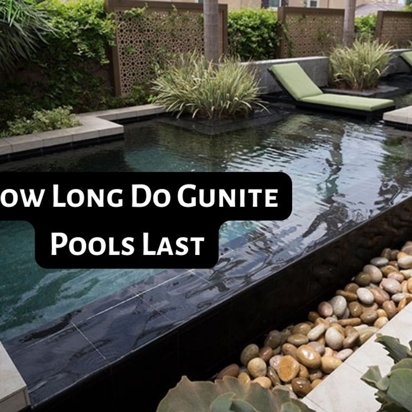 How Long Do Gunite Pools Last podcast artwork