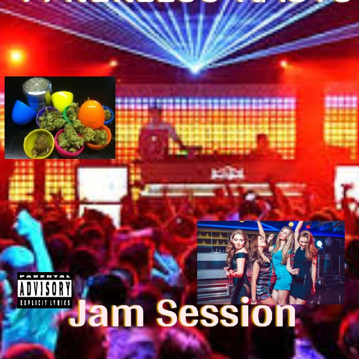 Jam Session 2024