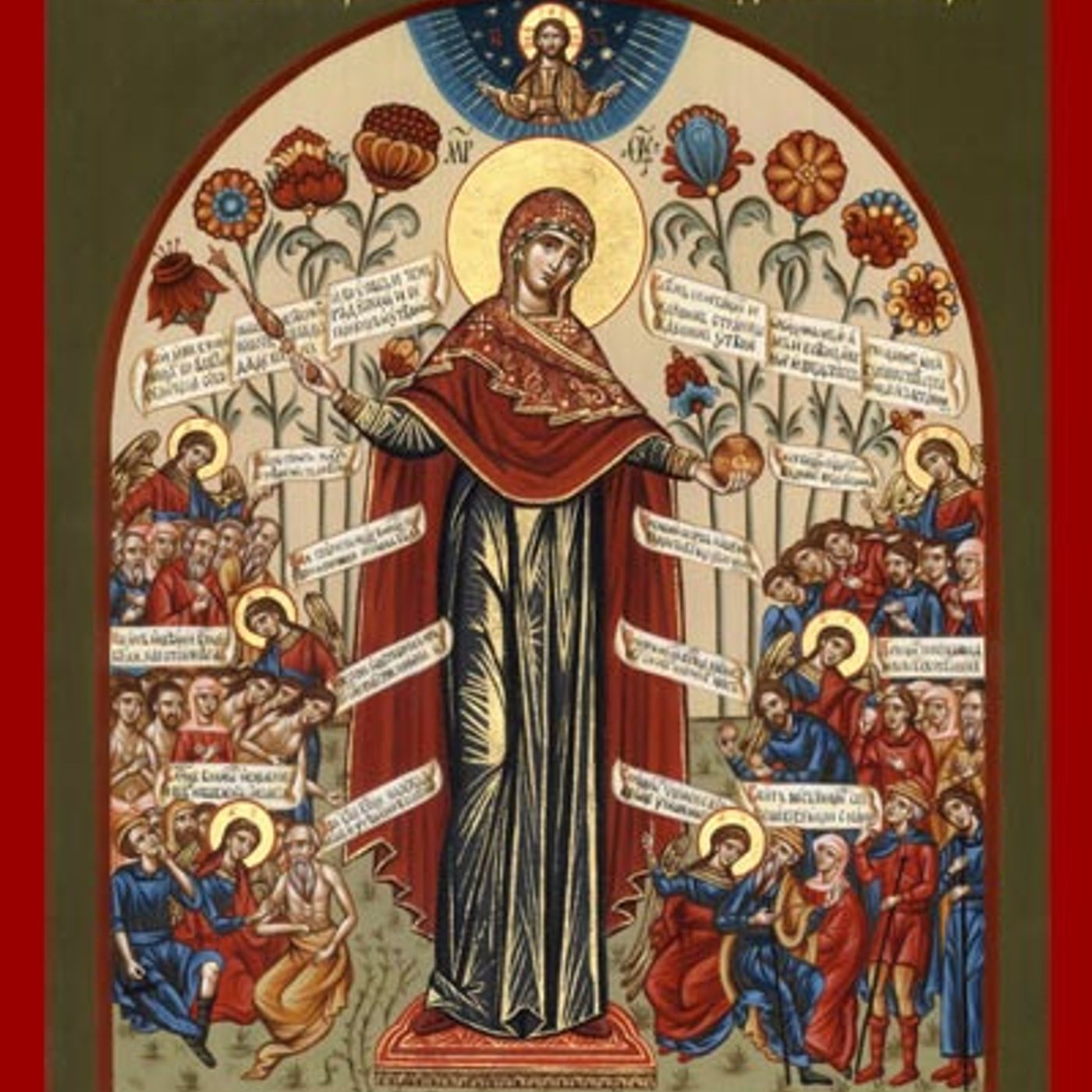 642_Dalla_Pentecoste_all_Assunzione_di_Maria episode artwork
