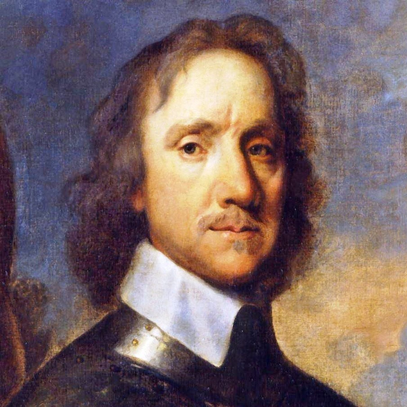 Oliver Cromwell by Samuel Rawson Gardiner (English) podcast artwork