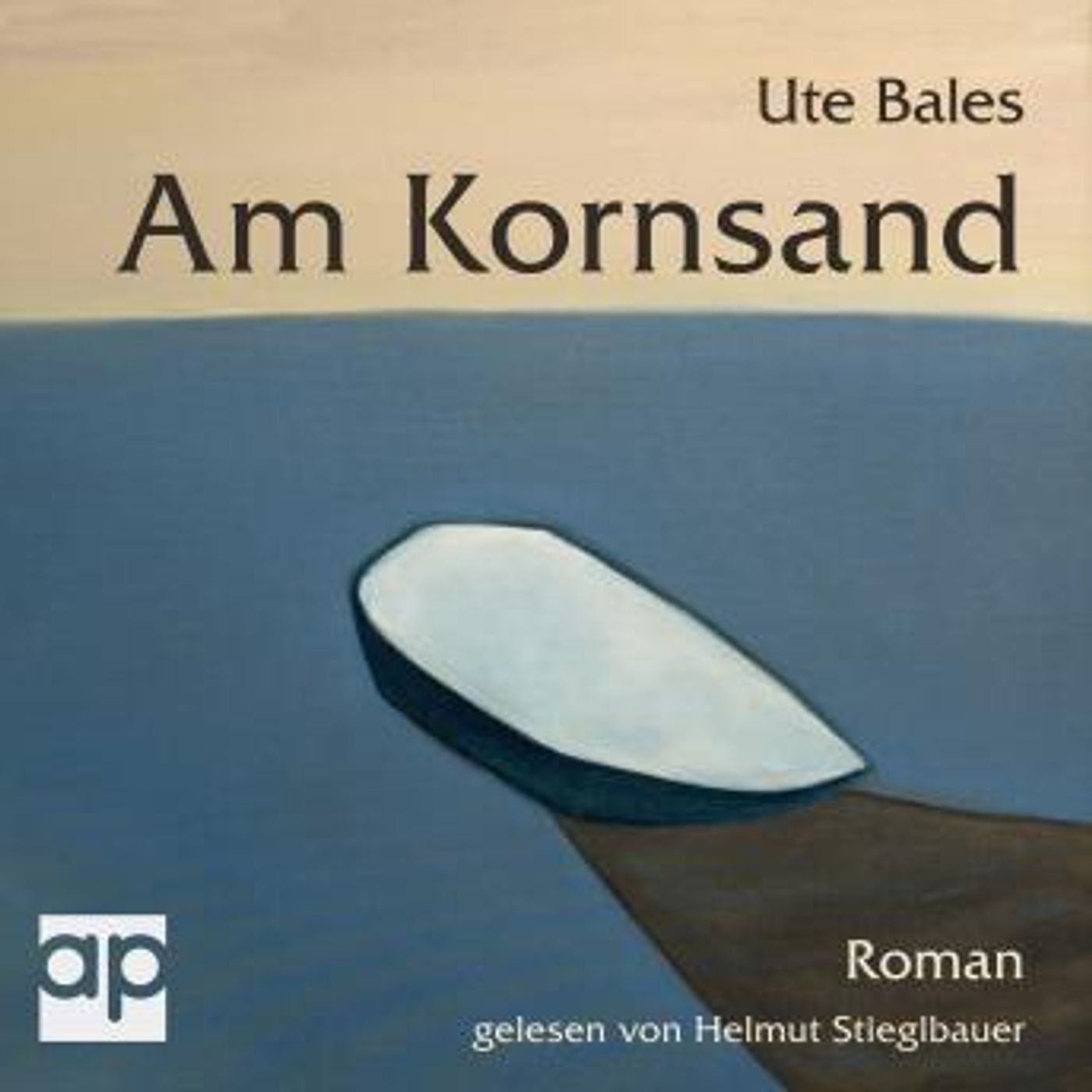 [German] - Am Kornsand by Ute Bales episode artwork
