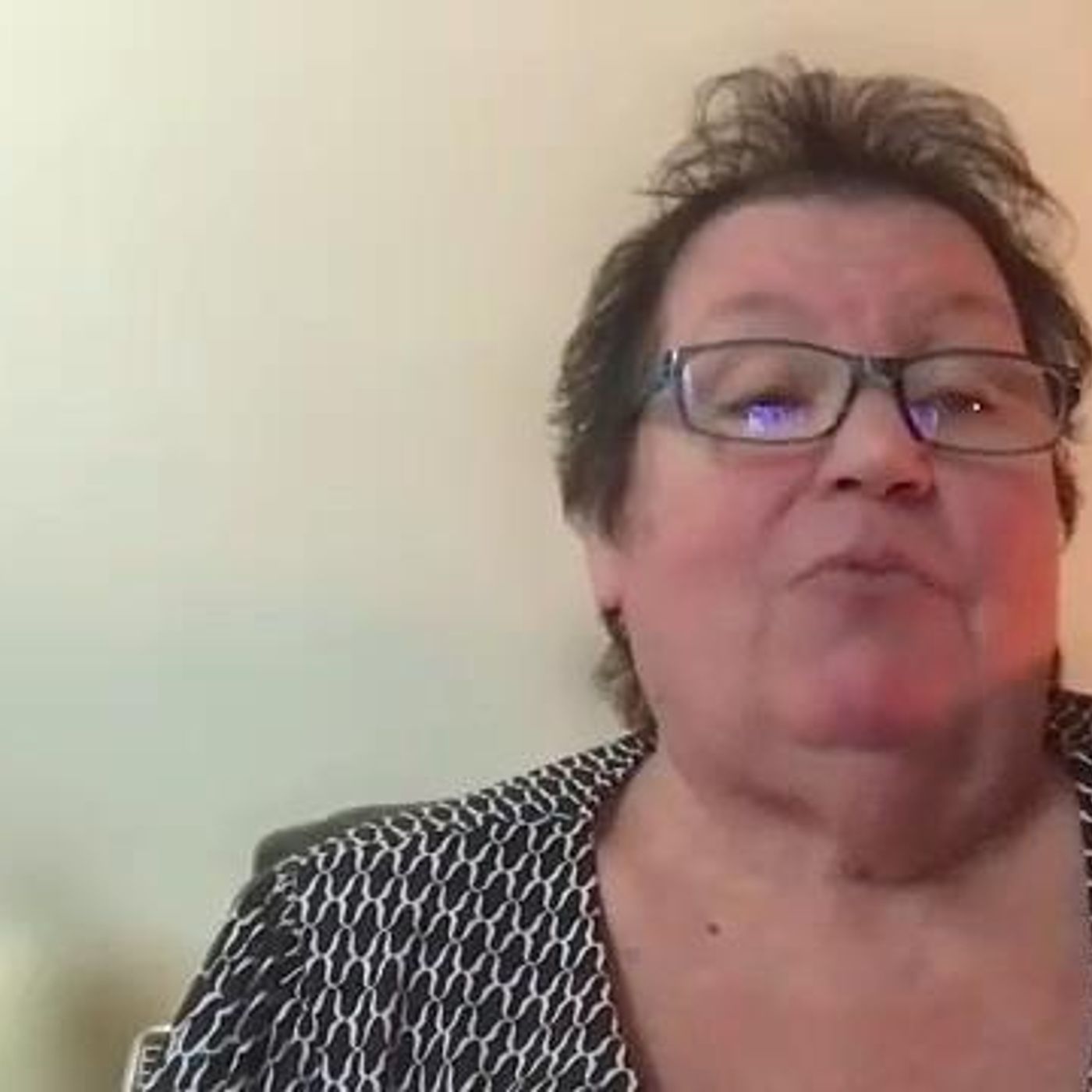 Interview with Jolene Lux Part 2: Sister of Beckie Wiley