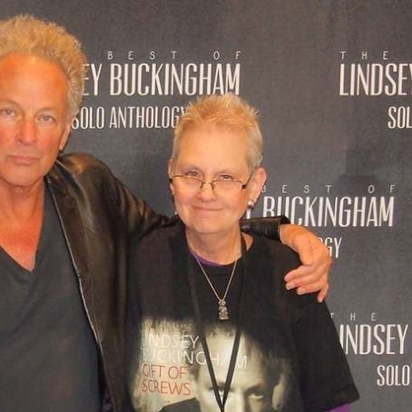 Karen Shumaker - Cancer is a gift Karen Shumaker - Cancer is a gift