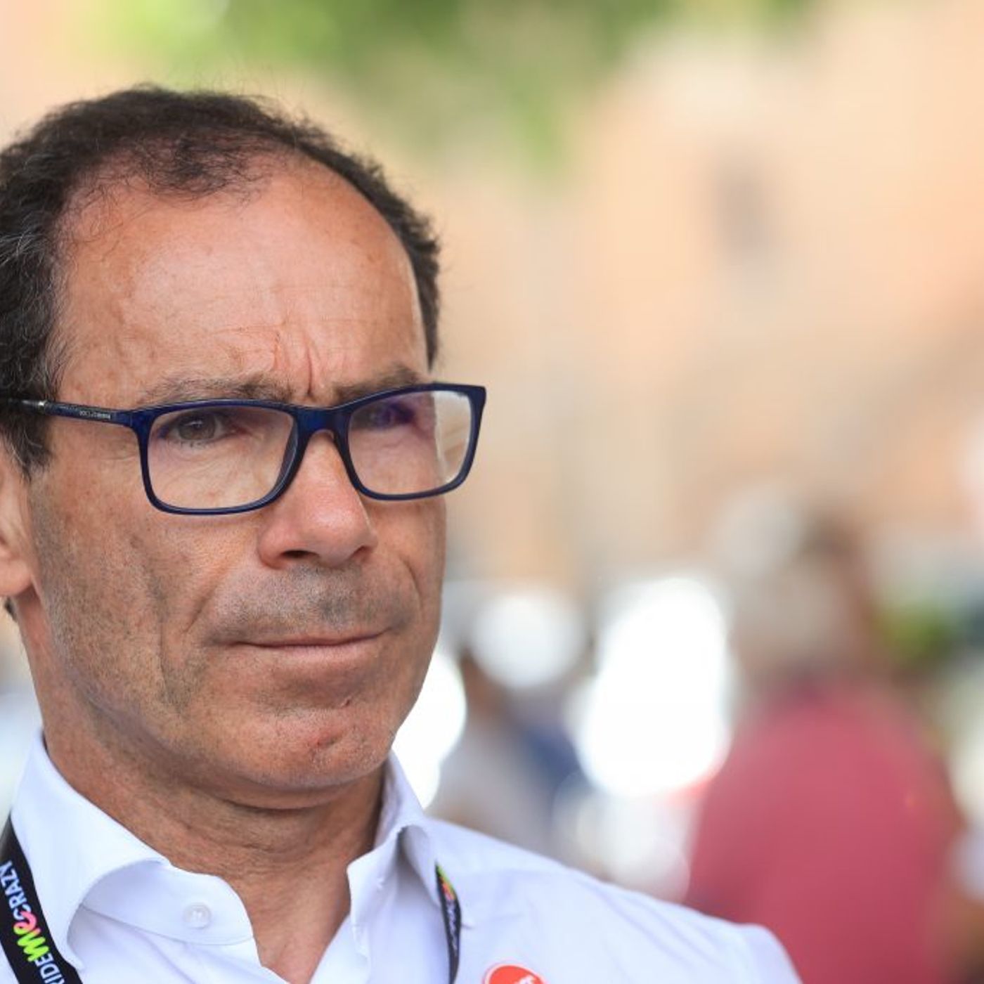 BICISPORT - Una voce in fuga