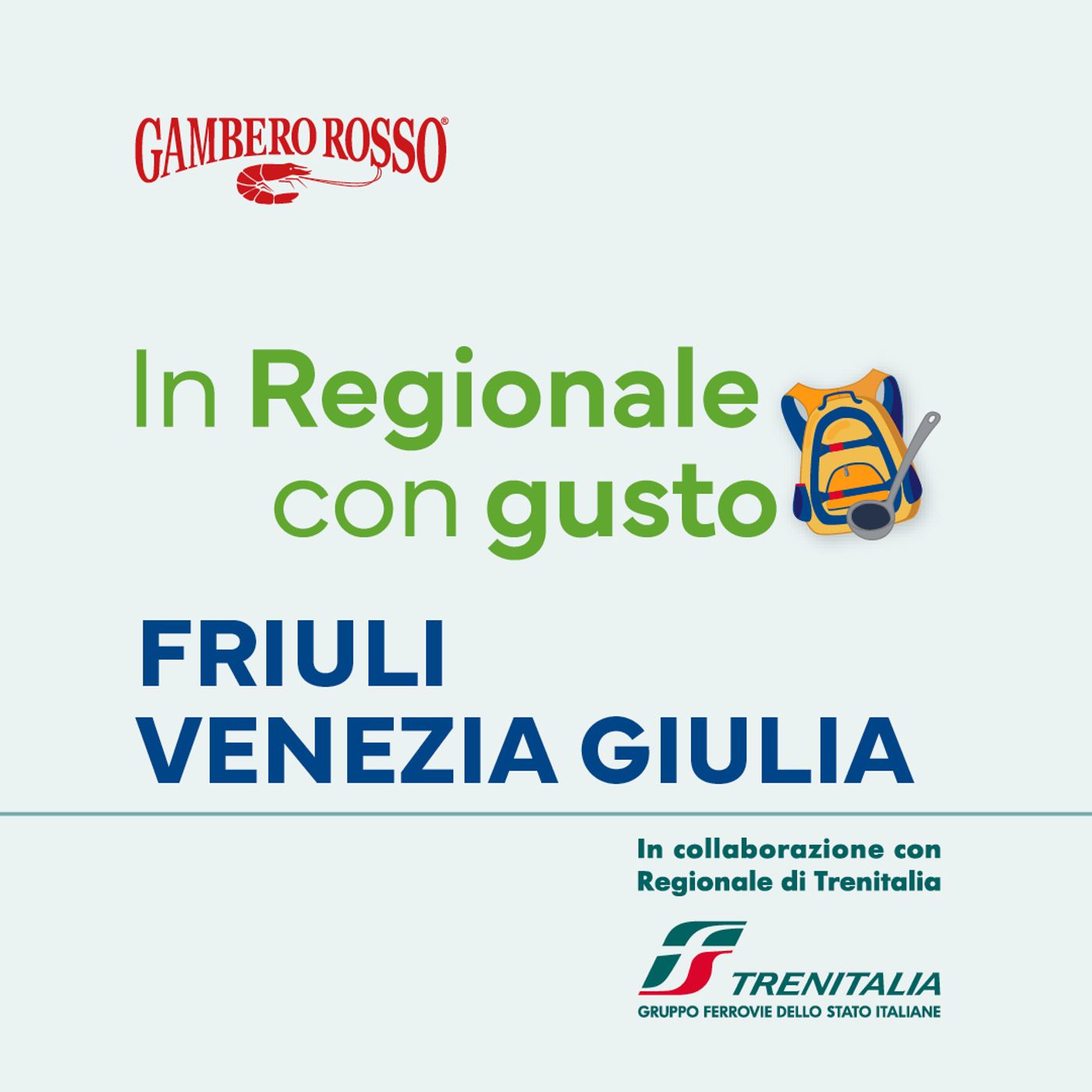 In Regionale con gusto