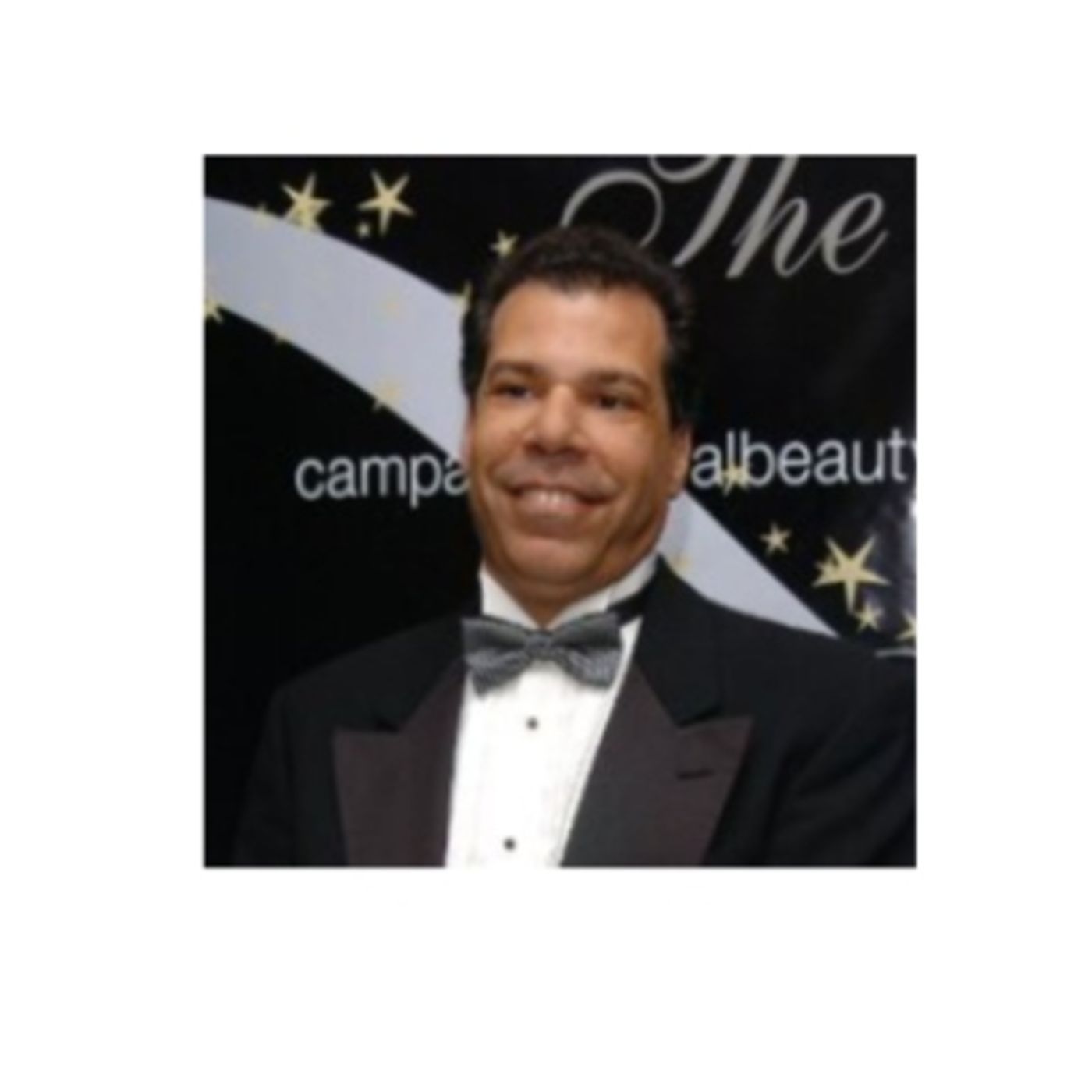 Ep. #9 - Season #2 - Tony Garcia