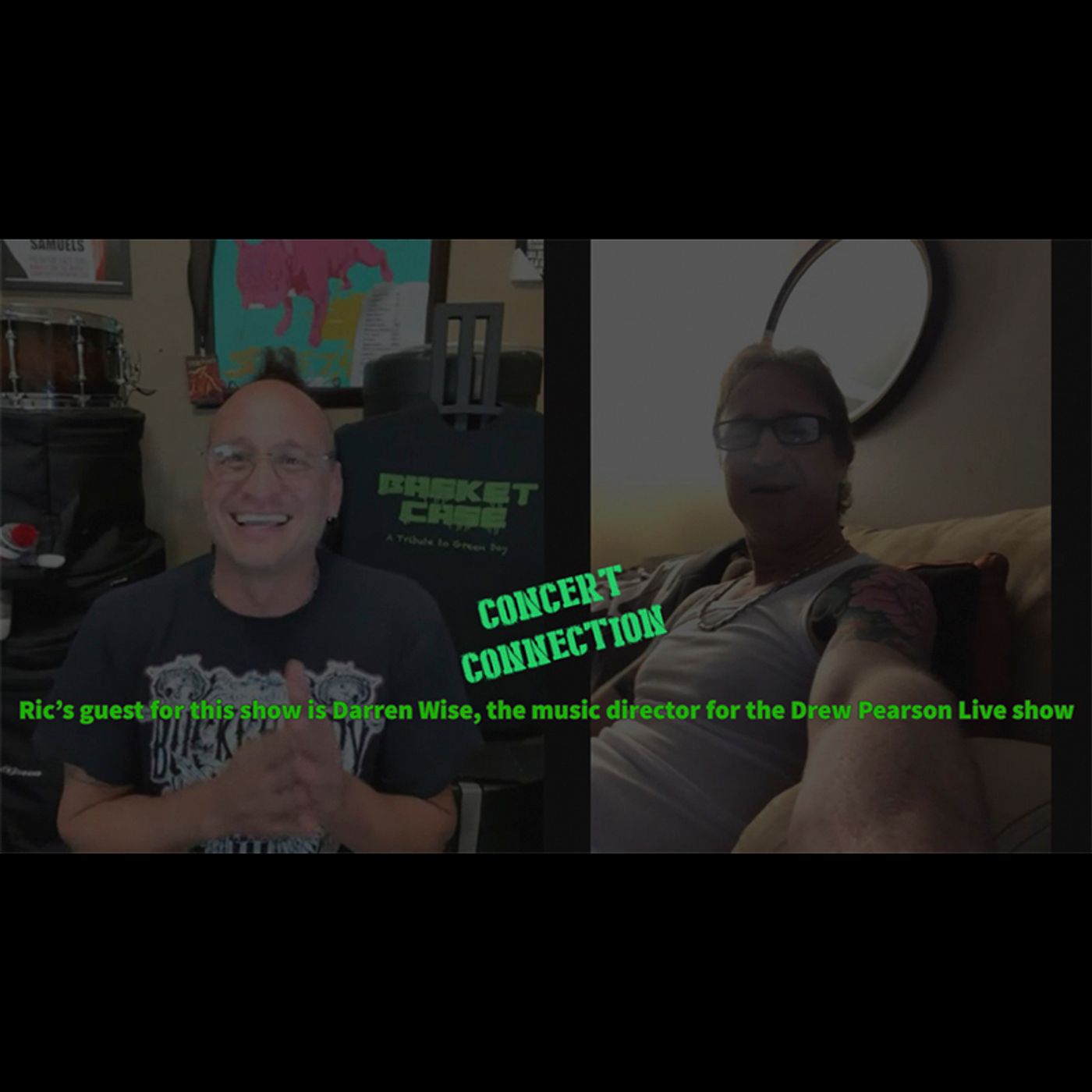 The Concert Connection