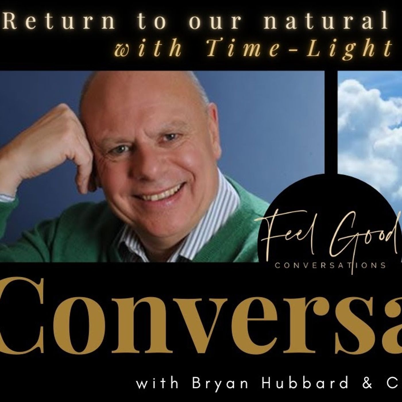 The Barefoot Broadcast