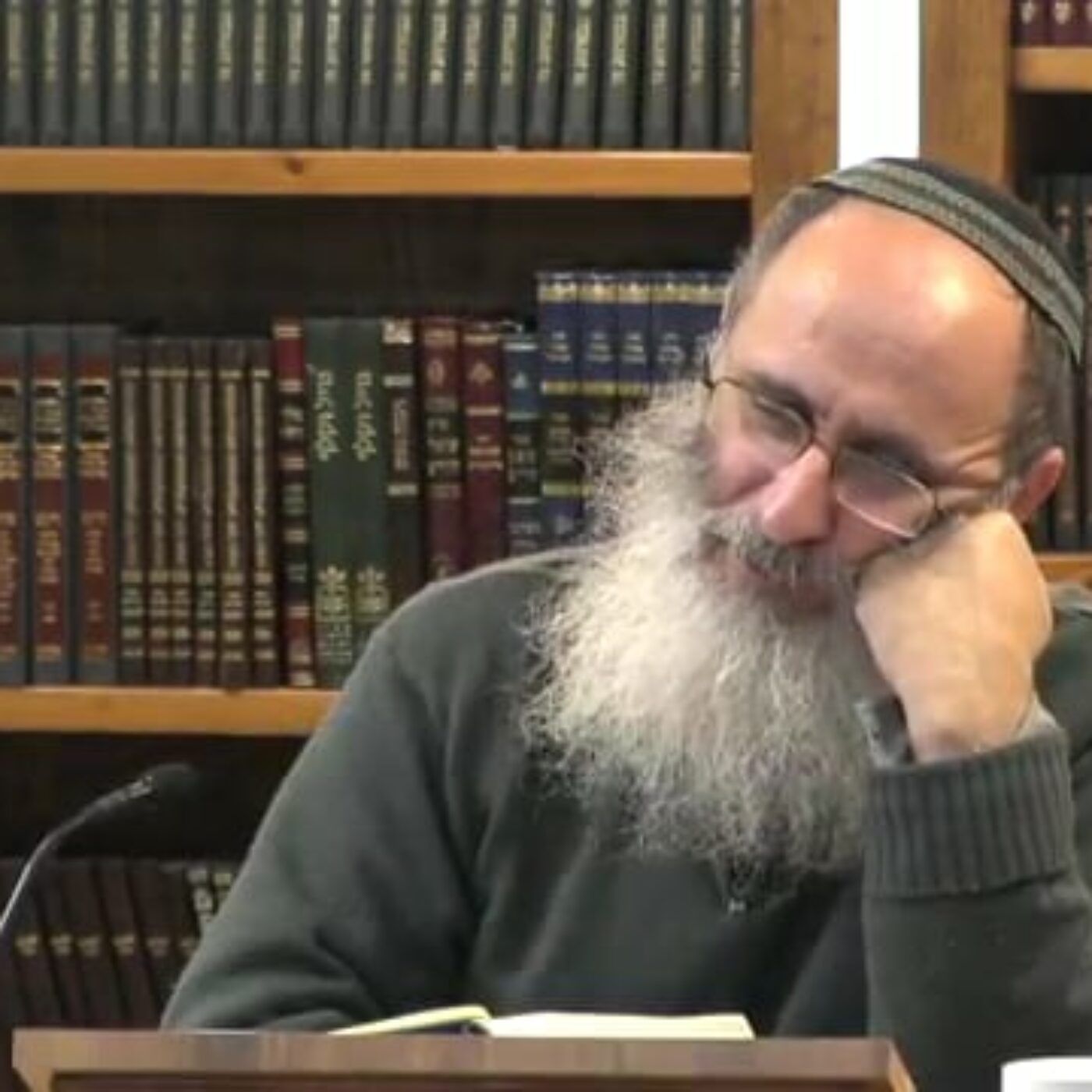 שושלת שת- "הקול קול הבל והידיים ידי קין" | הרב אורי עמוס שרקי