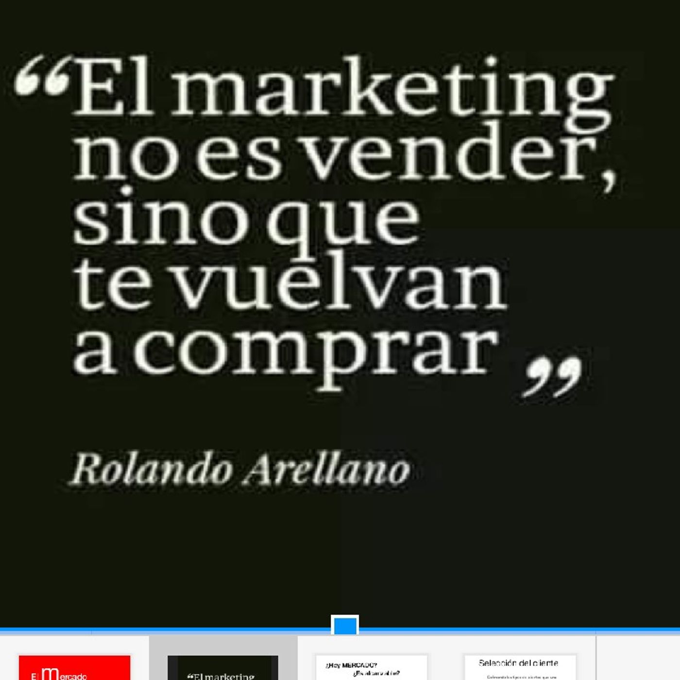 Marketing B2B, con Juanjo Amengual