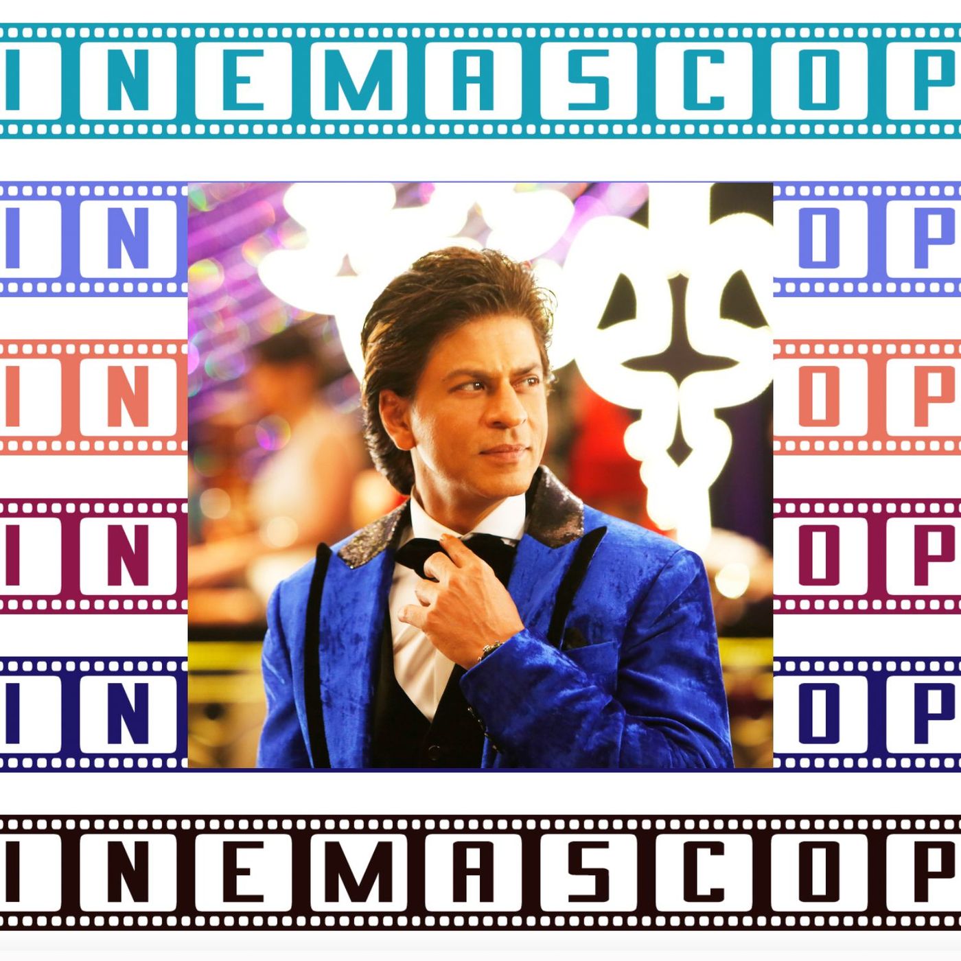 La Nuova BOLLYWOOD conquista il MONDO | Hollywood ma con la B #3 episode artwork
