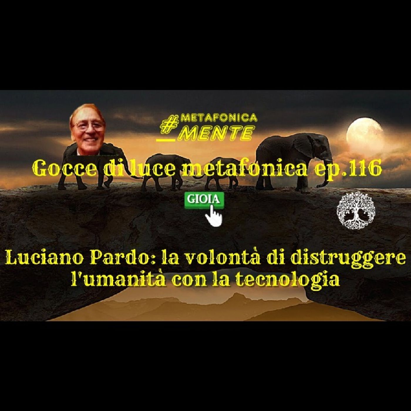 Gocce Di Luce Metafonica