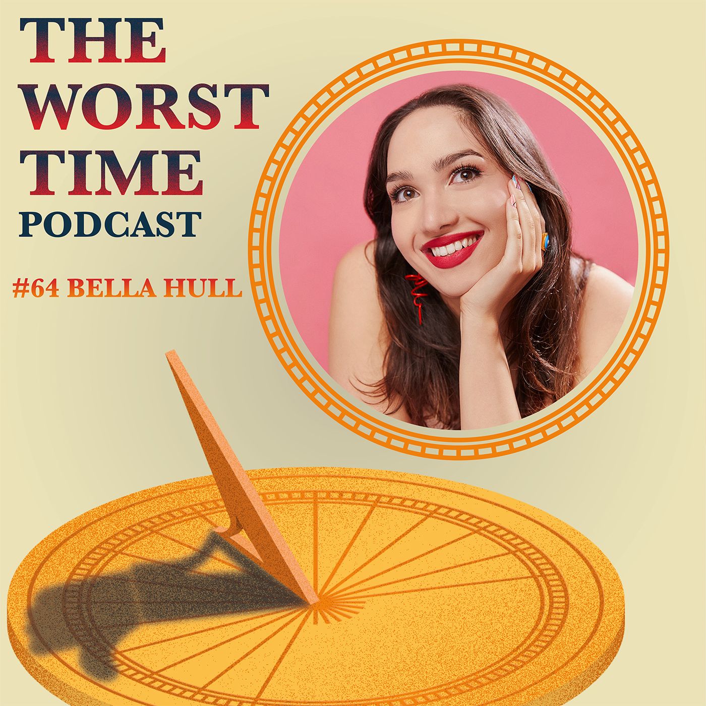 The Worst Time Podcast