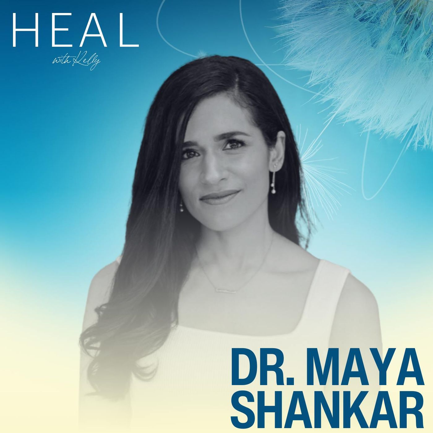 The Science of Handling Life’s Unexpected Changes Gracefully with Dr. Maya Shankar