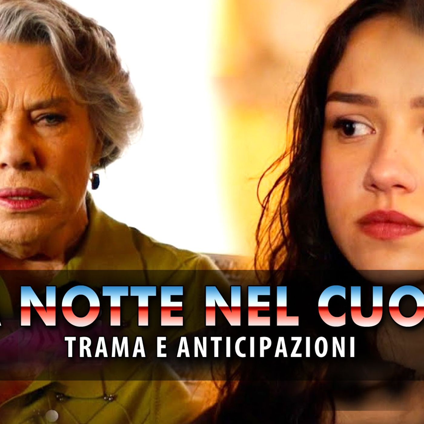 La Notte Nel Cuore Anticipazioni Turche: Nihayet confessa il suo segreto più doloroso!