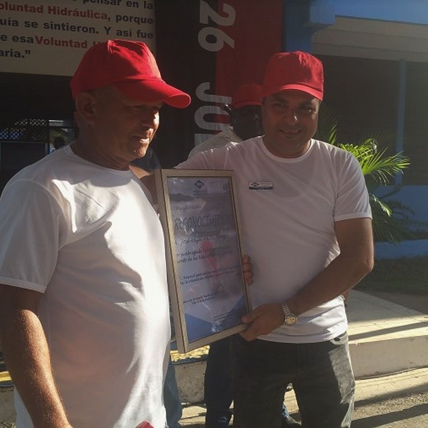 El show de Sayli Sosa