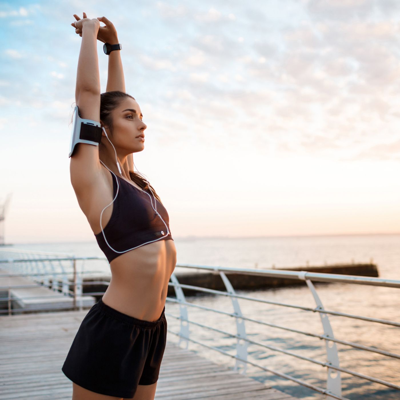 Fitness e dintorni