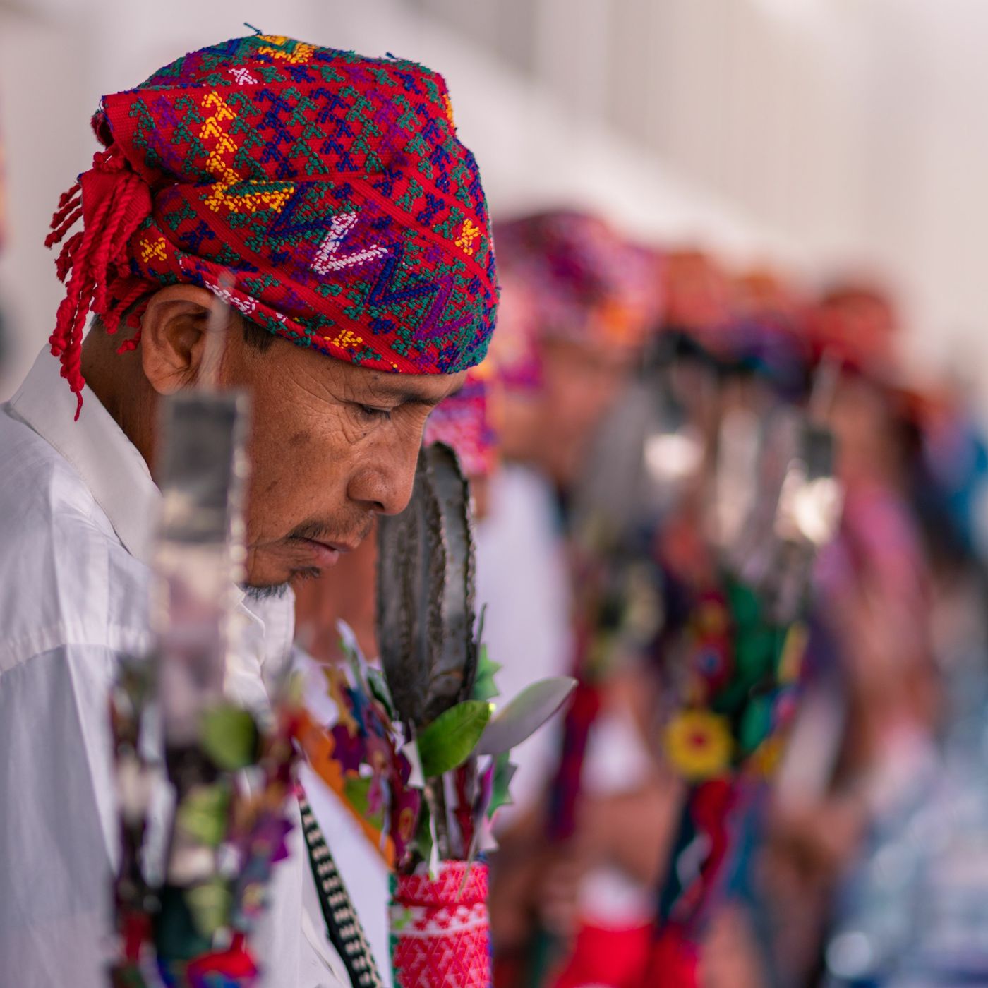 Indigenous Rights Radio
