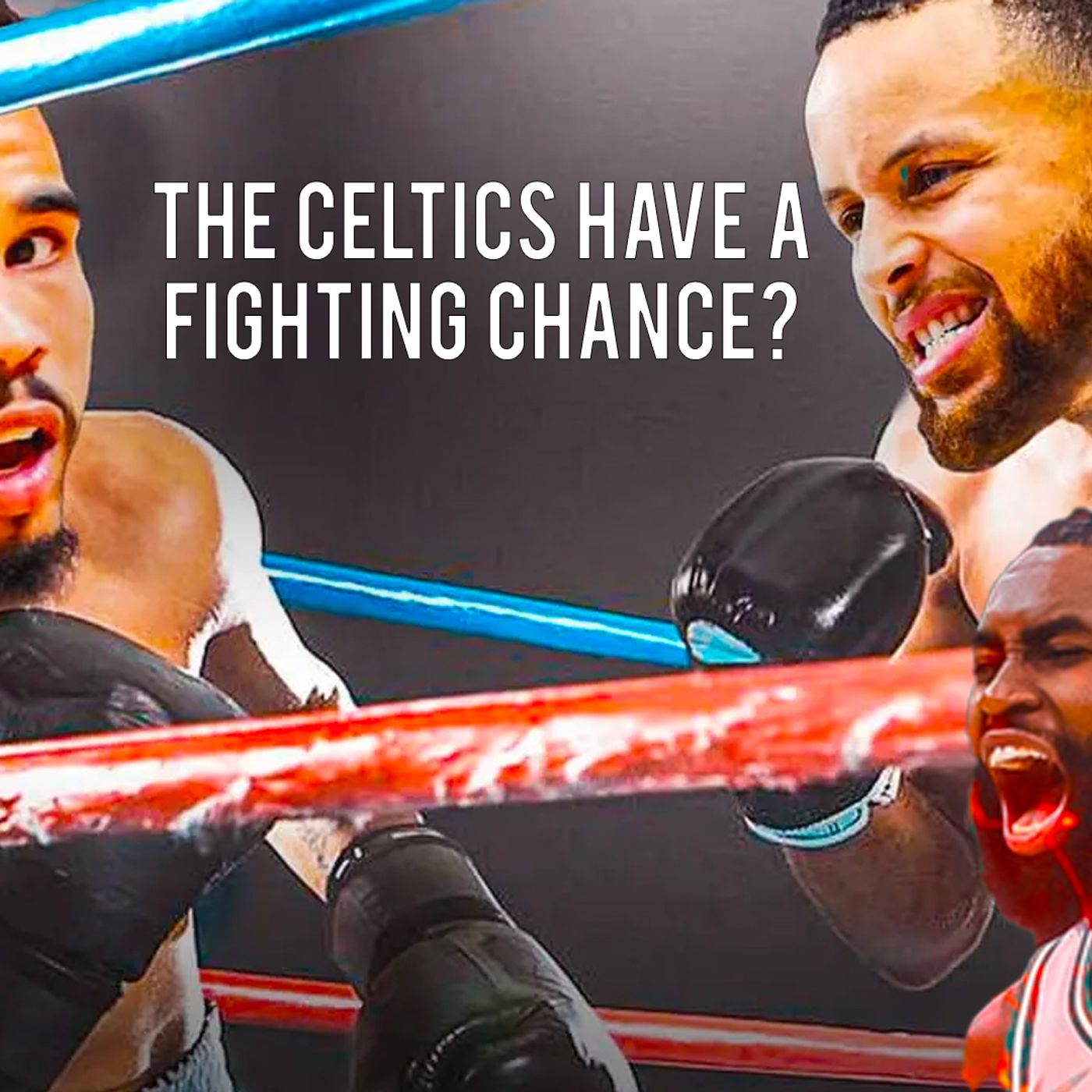 CK Podcast 593: Do the Celtics have a real shot at beating the Warriors? YES! episode artwork