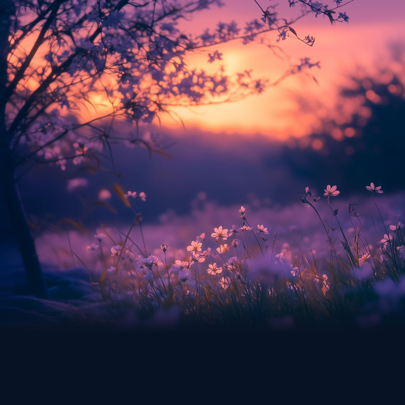 Awakening In Spring ✨ Sleep Meditation For Earth Day episode artwork