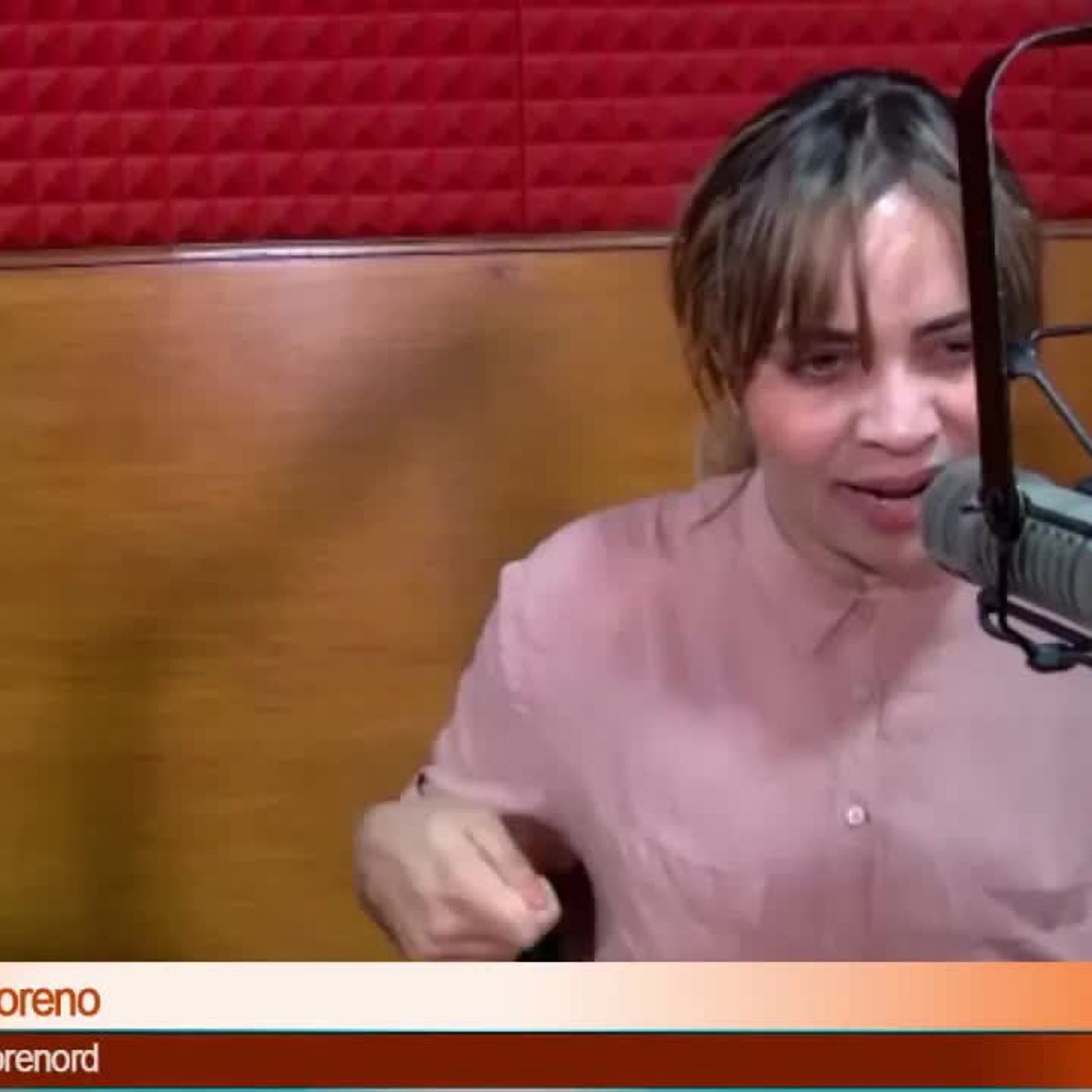 Angely Moreno Sin Maquillaje y Sin Cuentos julio-21-2021