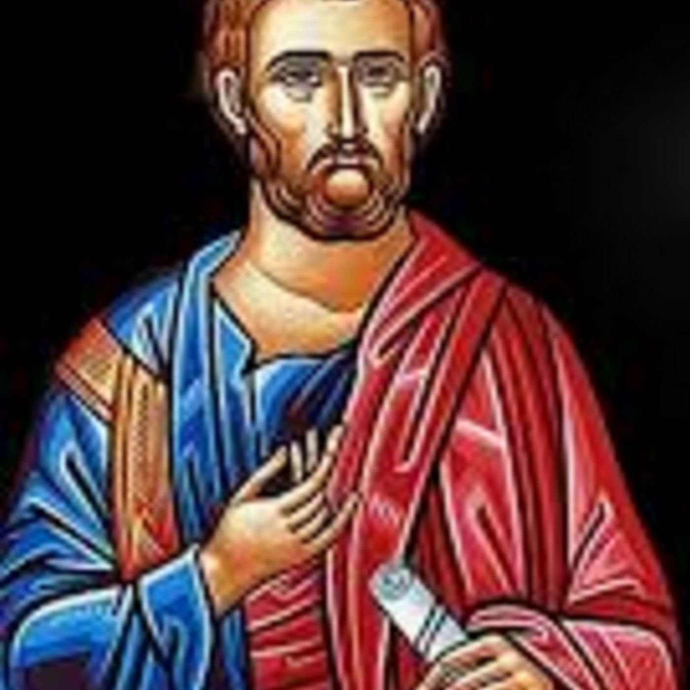 El Evangelio del día