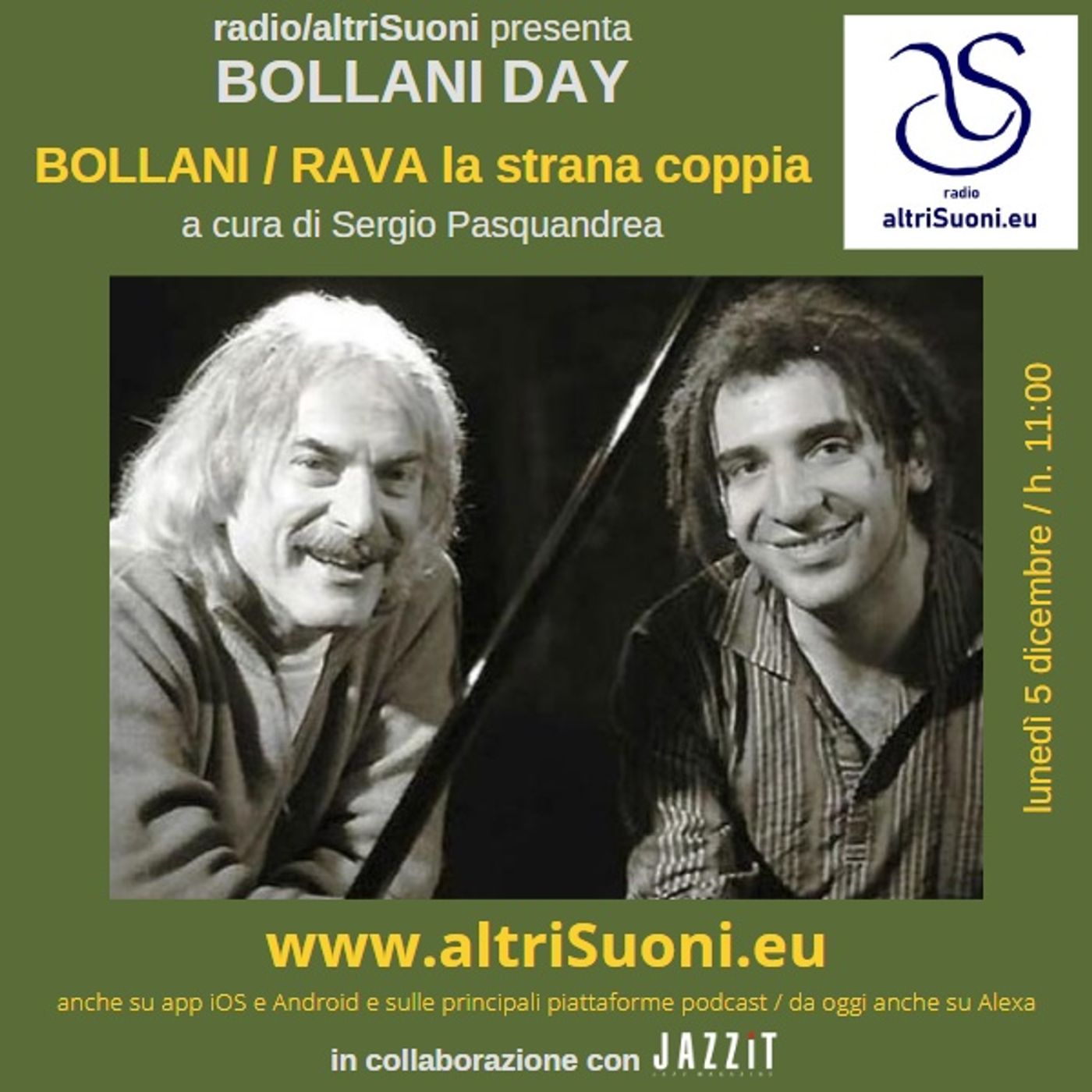 BOLLANI DAY